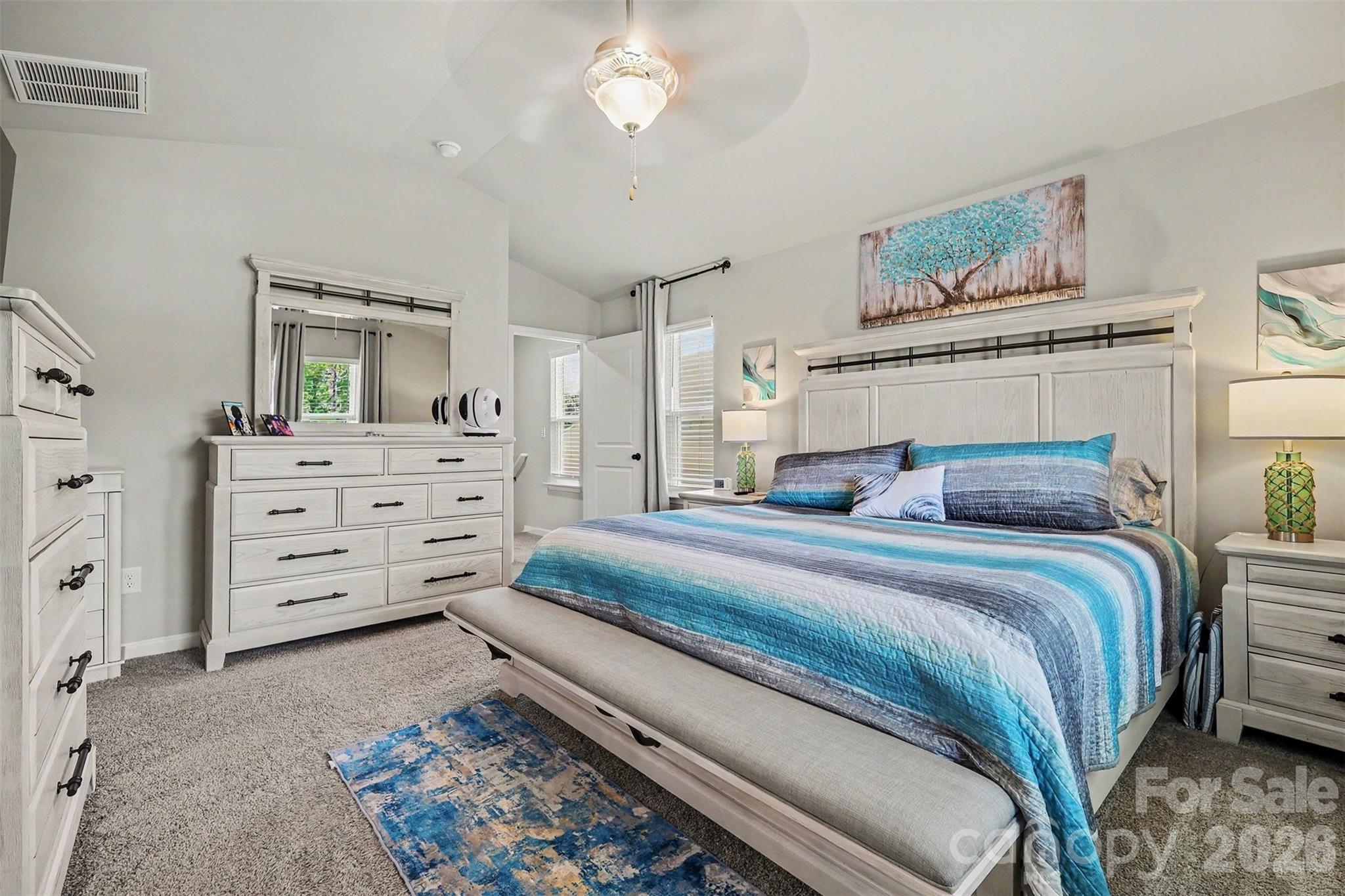 7317 Greenrock Court — Charlotte