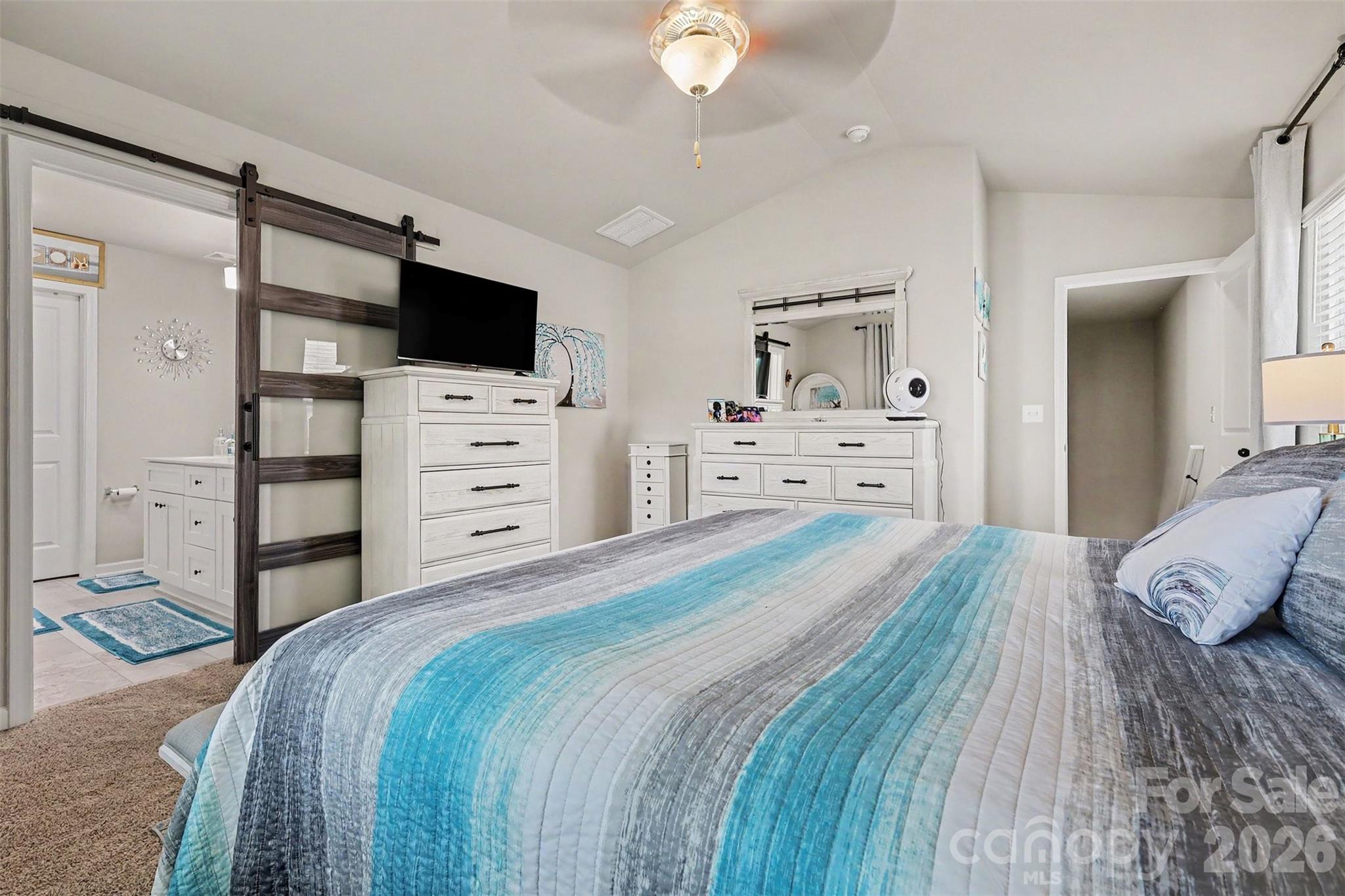 7317 Greenrock Court — Charlotte