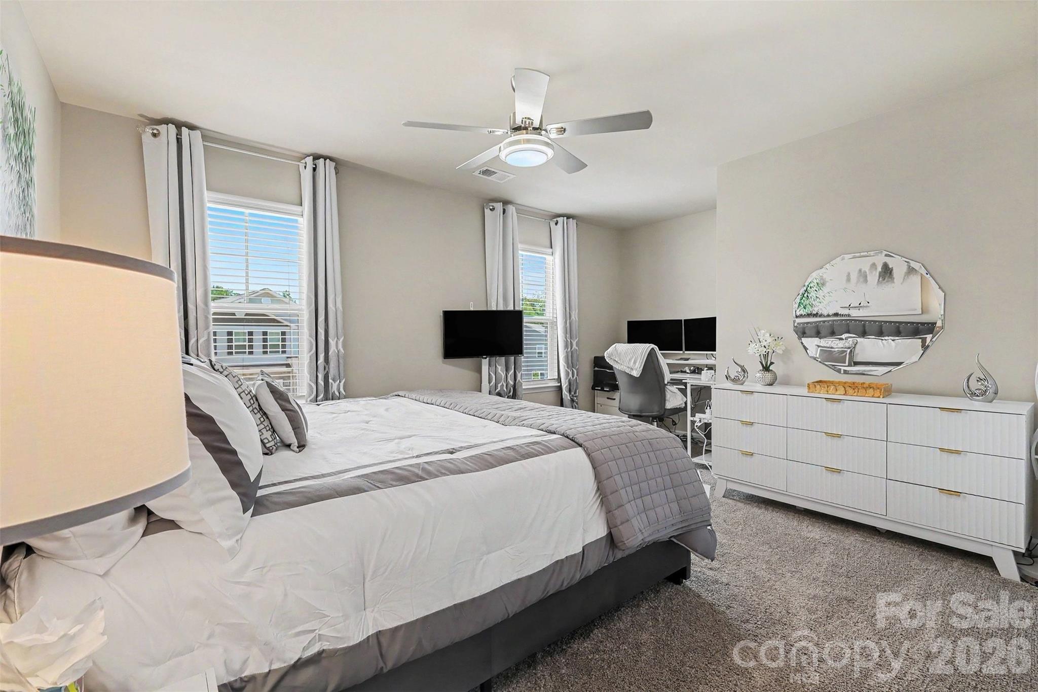 7317 Greenrock Court — Charlotte