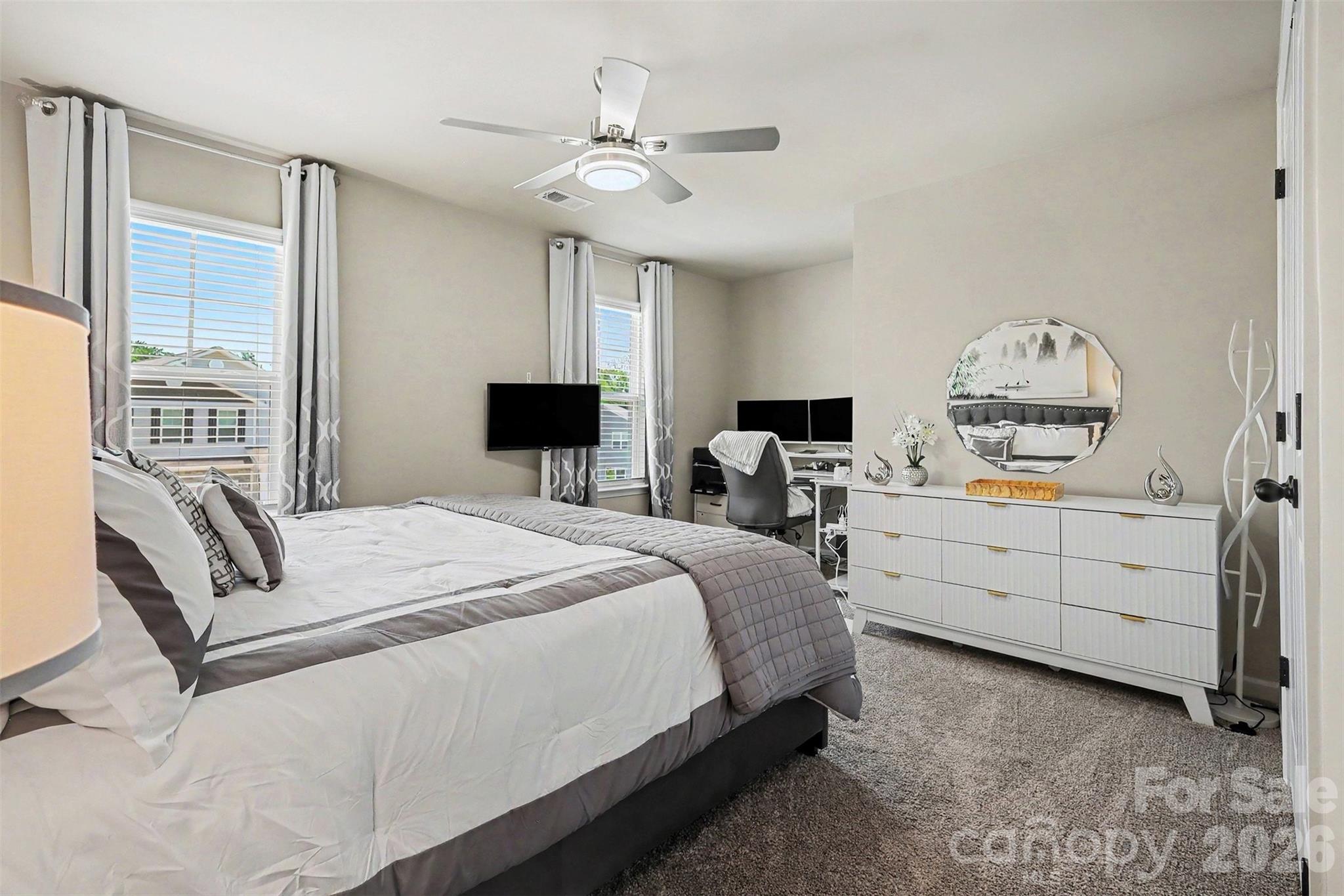 7317 Greenrock Court — Charlotte