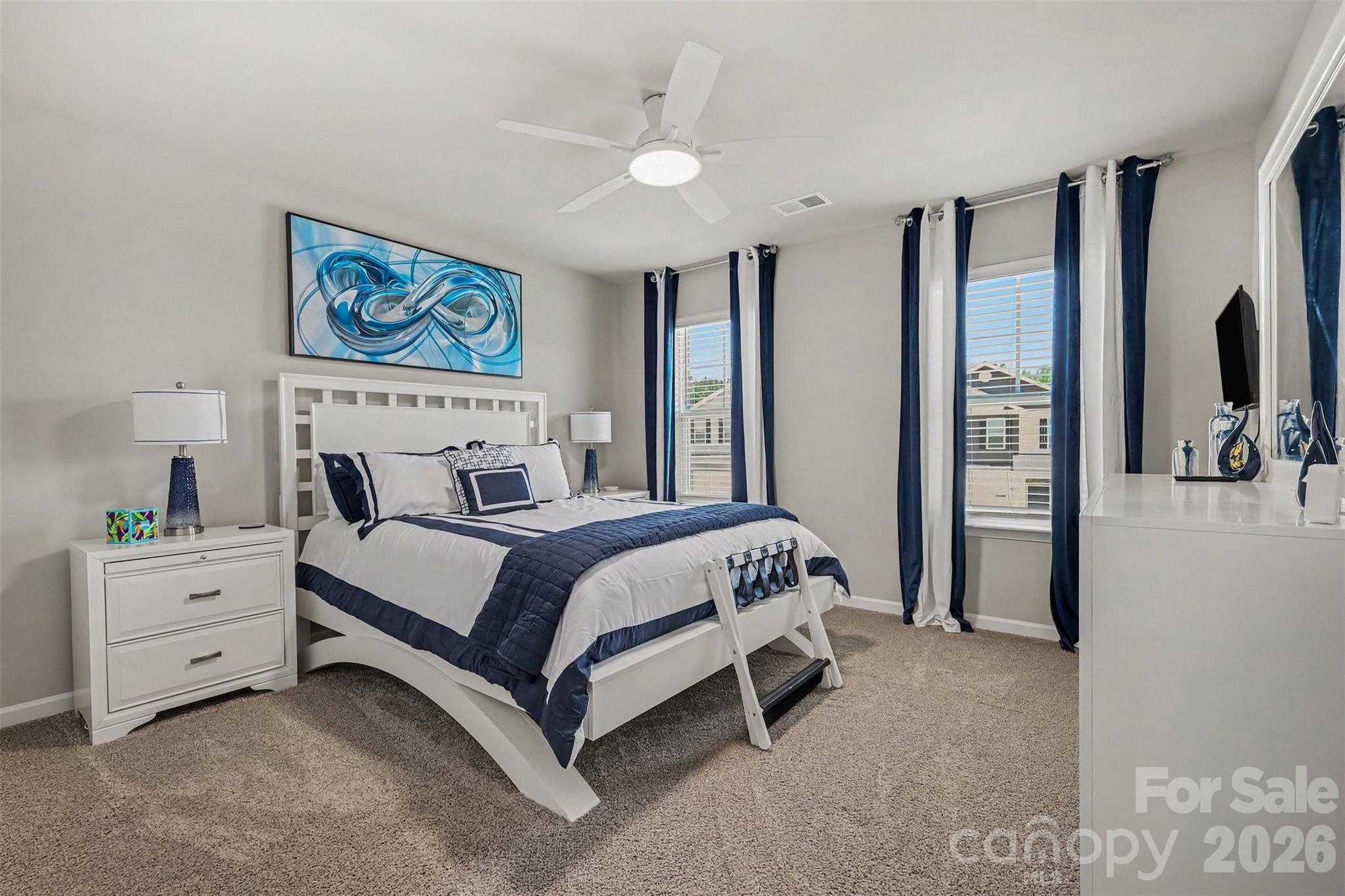 7317 Greenrock Court — Charlotte
