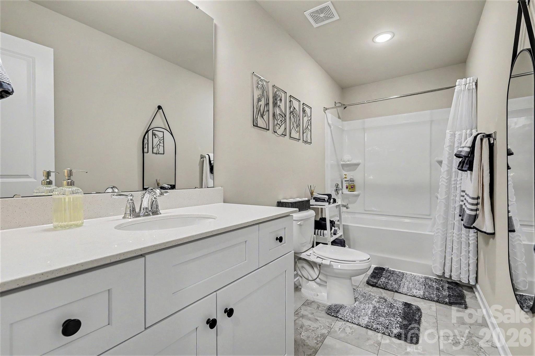 7317 Greenrock Court — Charlotte