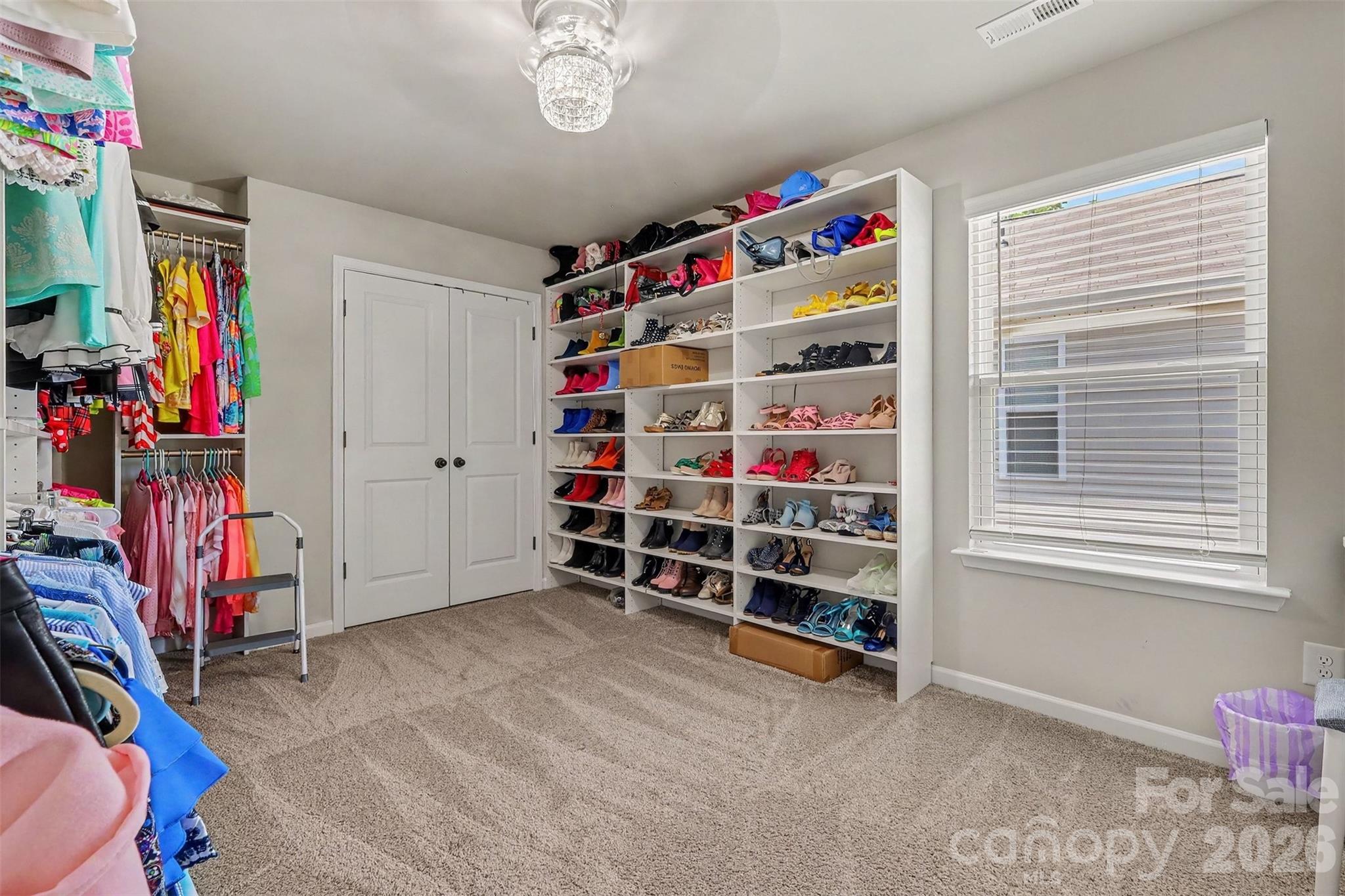 7317 Greenrock Court — Charlotte