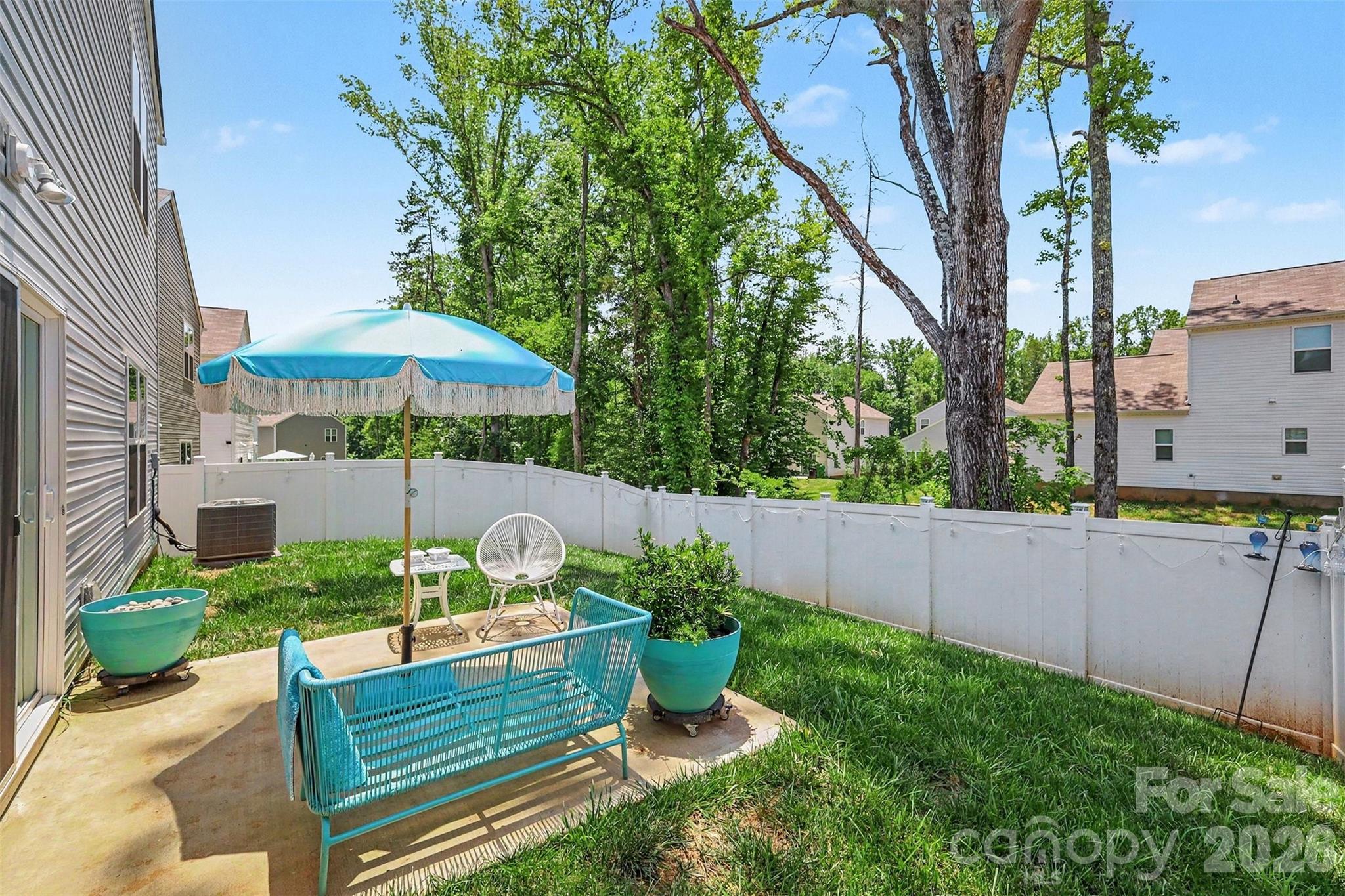 7317 Greenrock Court — Charlotte