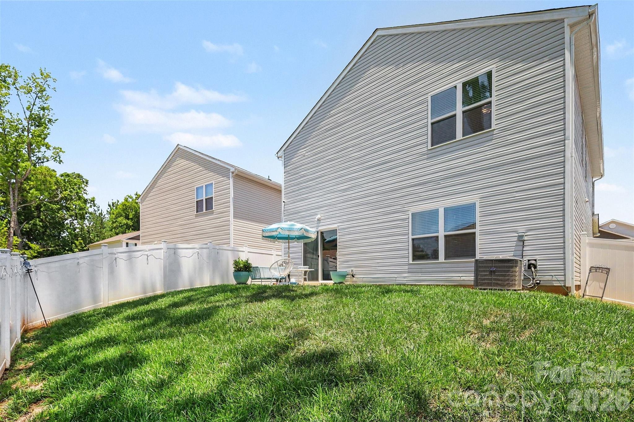7317 Greenrock Court — Charlotte