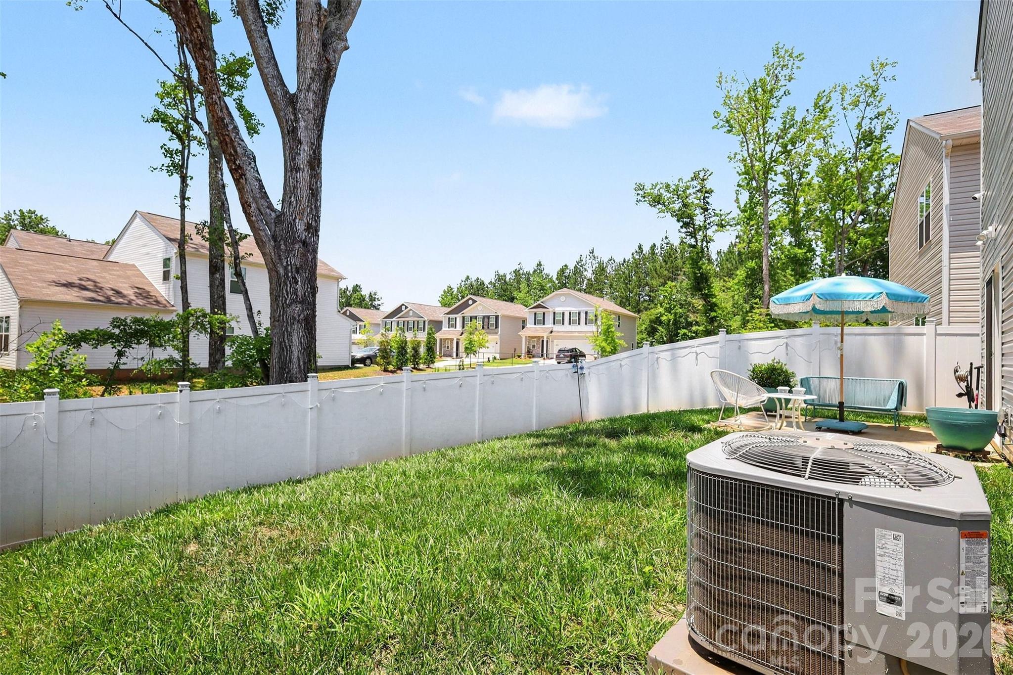 7317 Greenrock Court — Charlotte