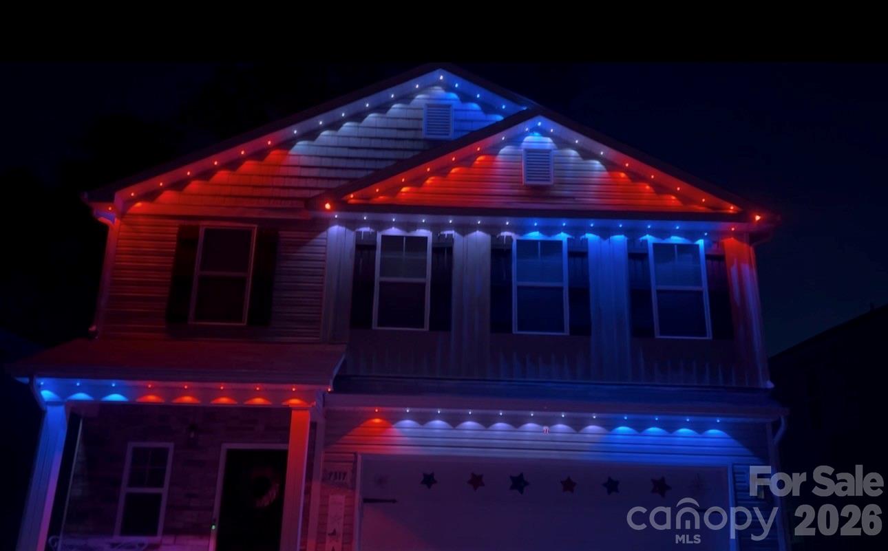 7317 Greenrock Court — Charlotte