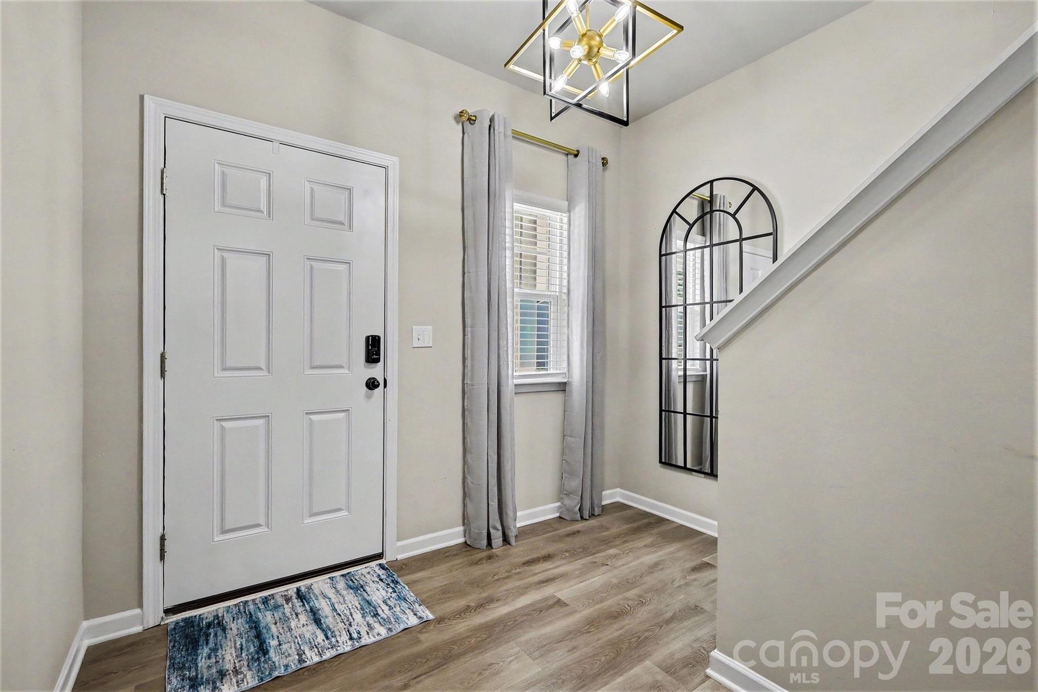 7317 Greenrock Court — Charlotte