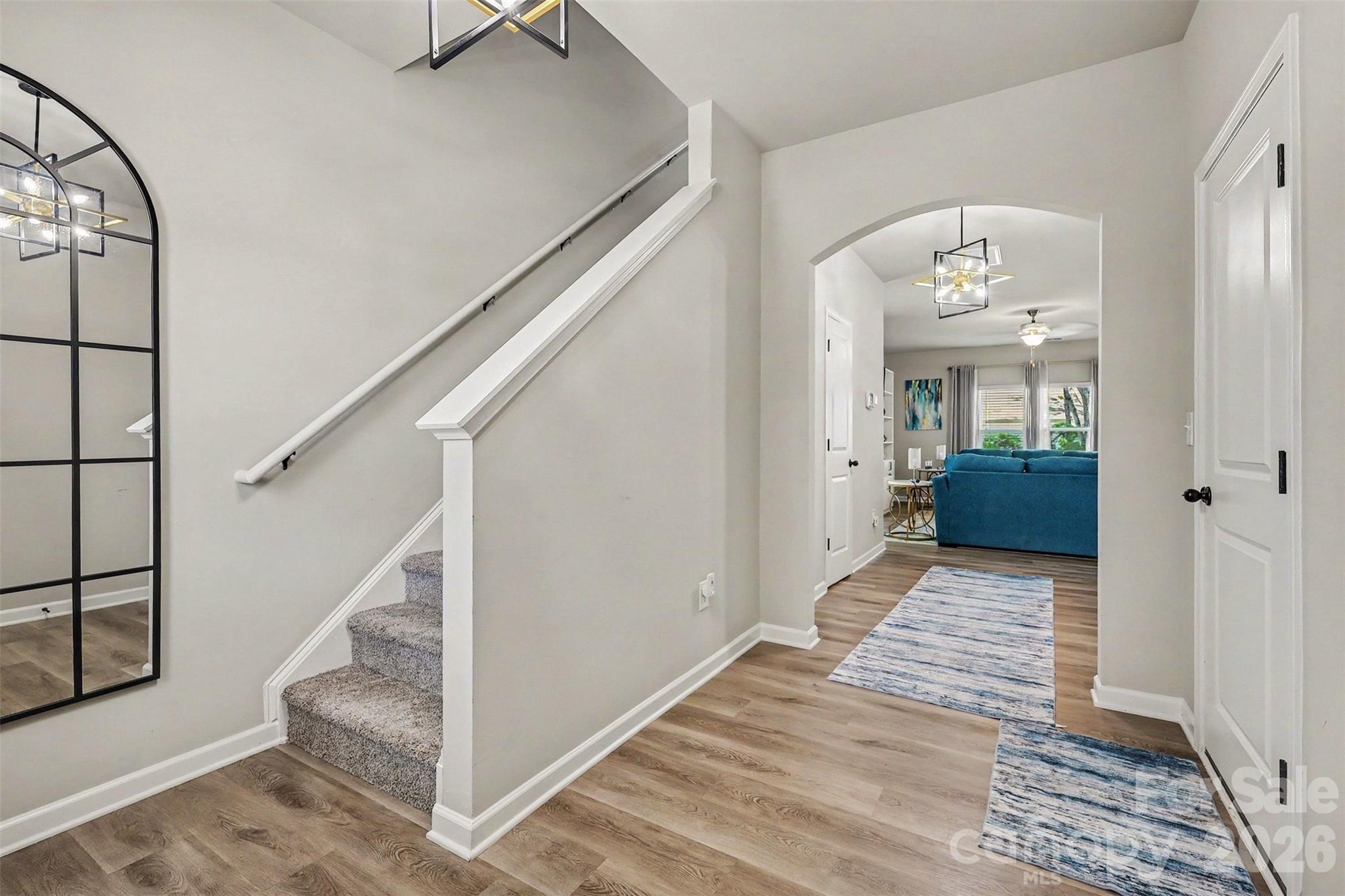 7317 Greenrock Court — Charlotte