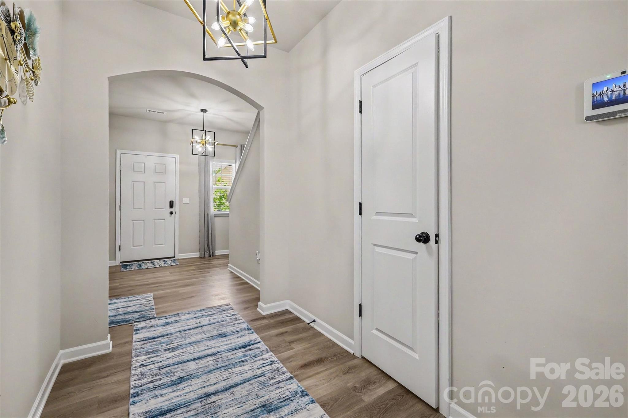 7317 Greenrock Court — Charlotte