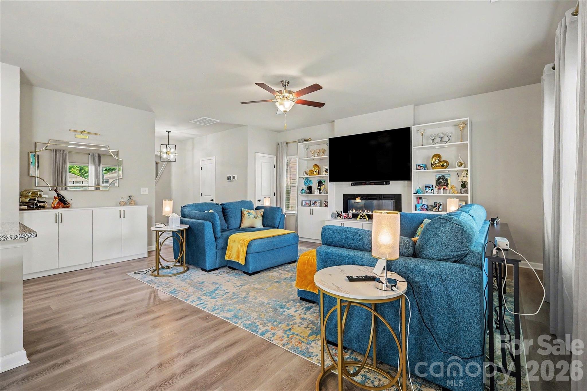 7317 Greenrock Court — Charlotte