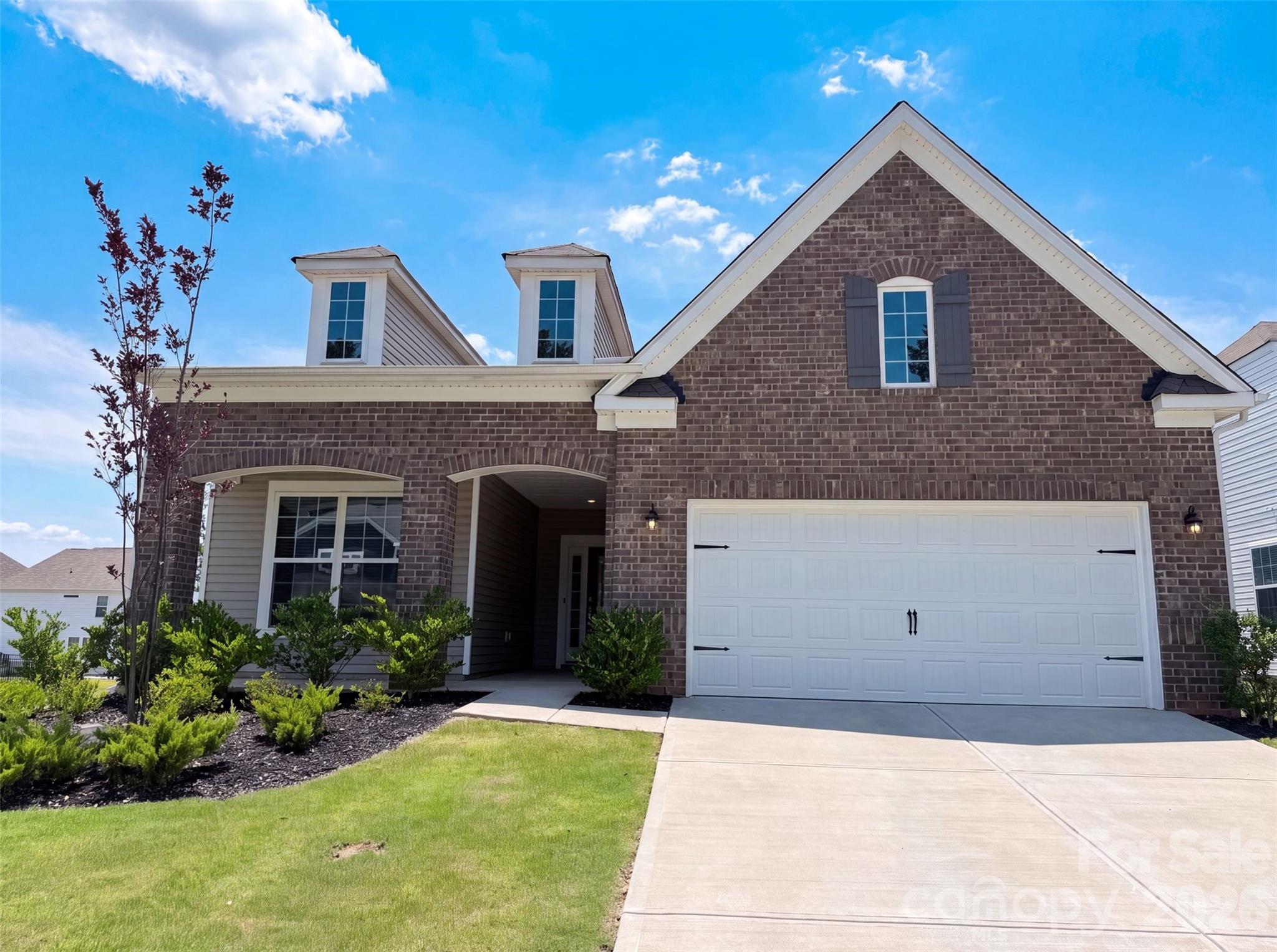 190 Abersham Drive — Mooresville