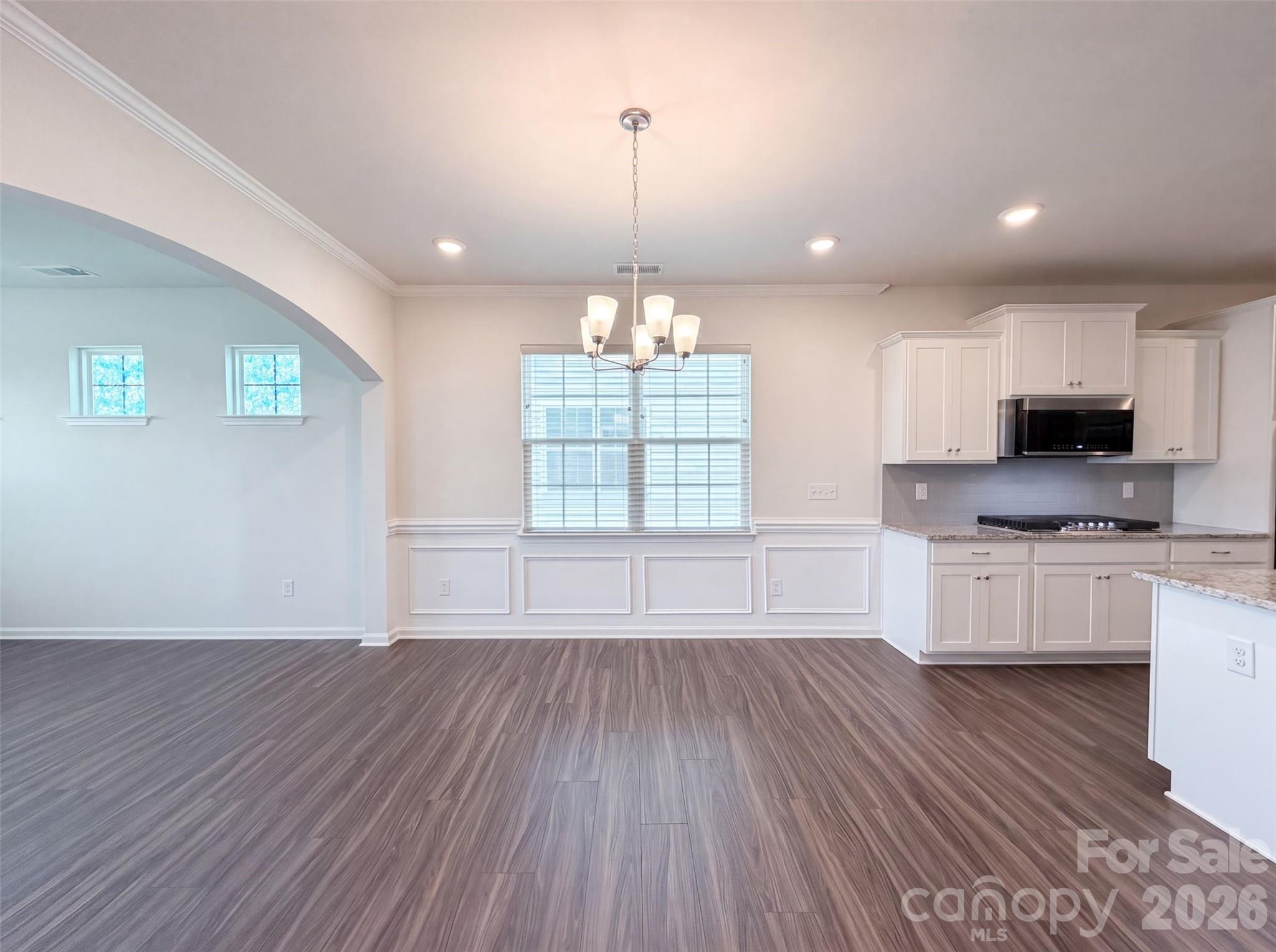 190 Abersham Drive — Mooresville