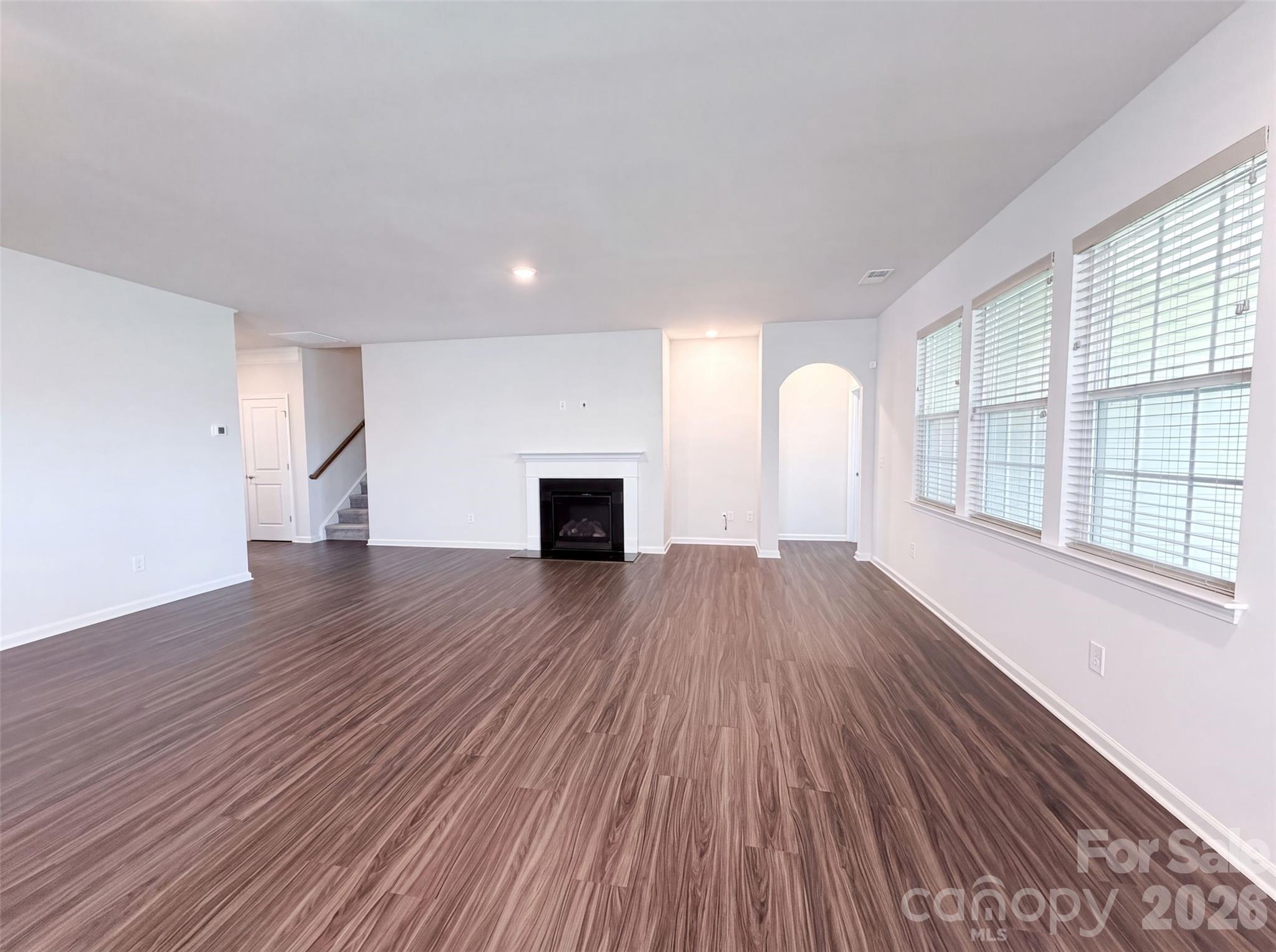 190 Abersham Drive — Mooresville
