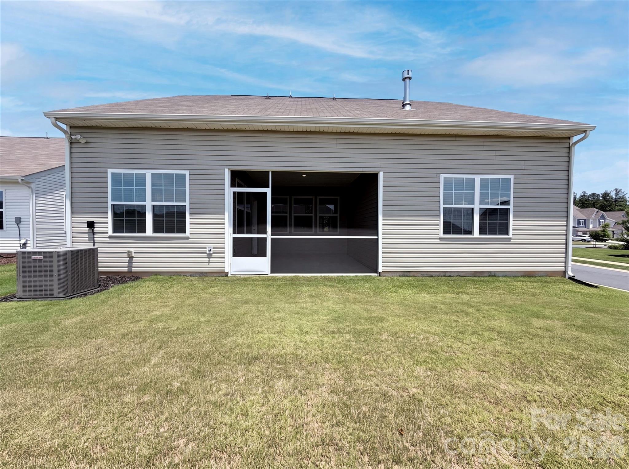 190 Abersham Drive — Mooresville