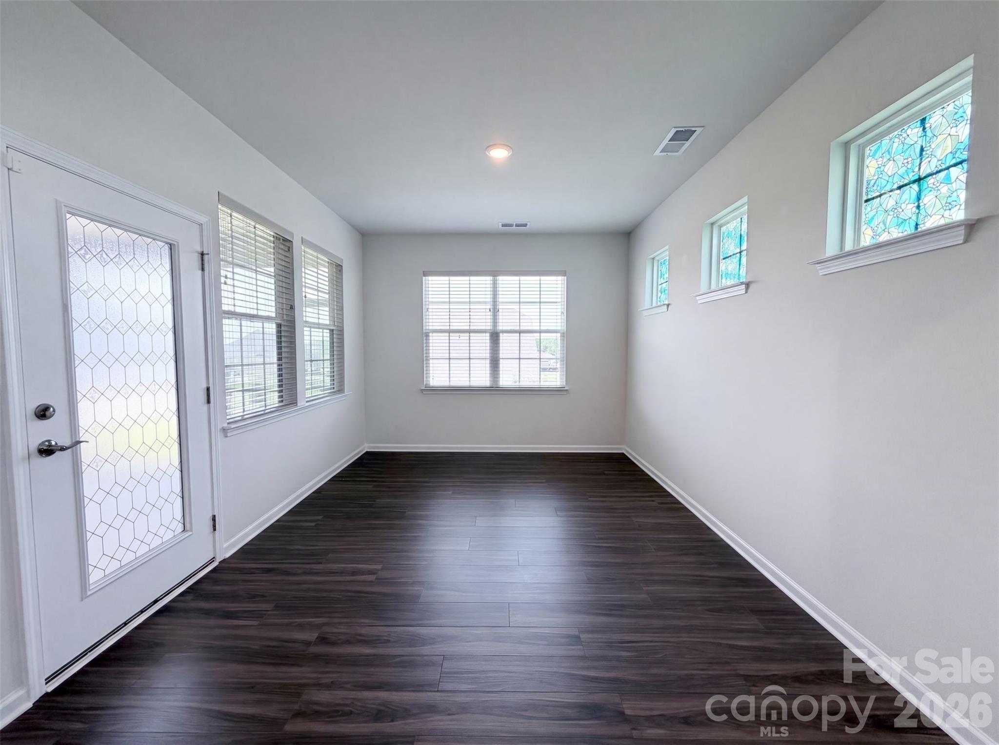 190 Abersham Drive — Mooresville