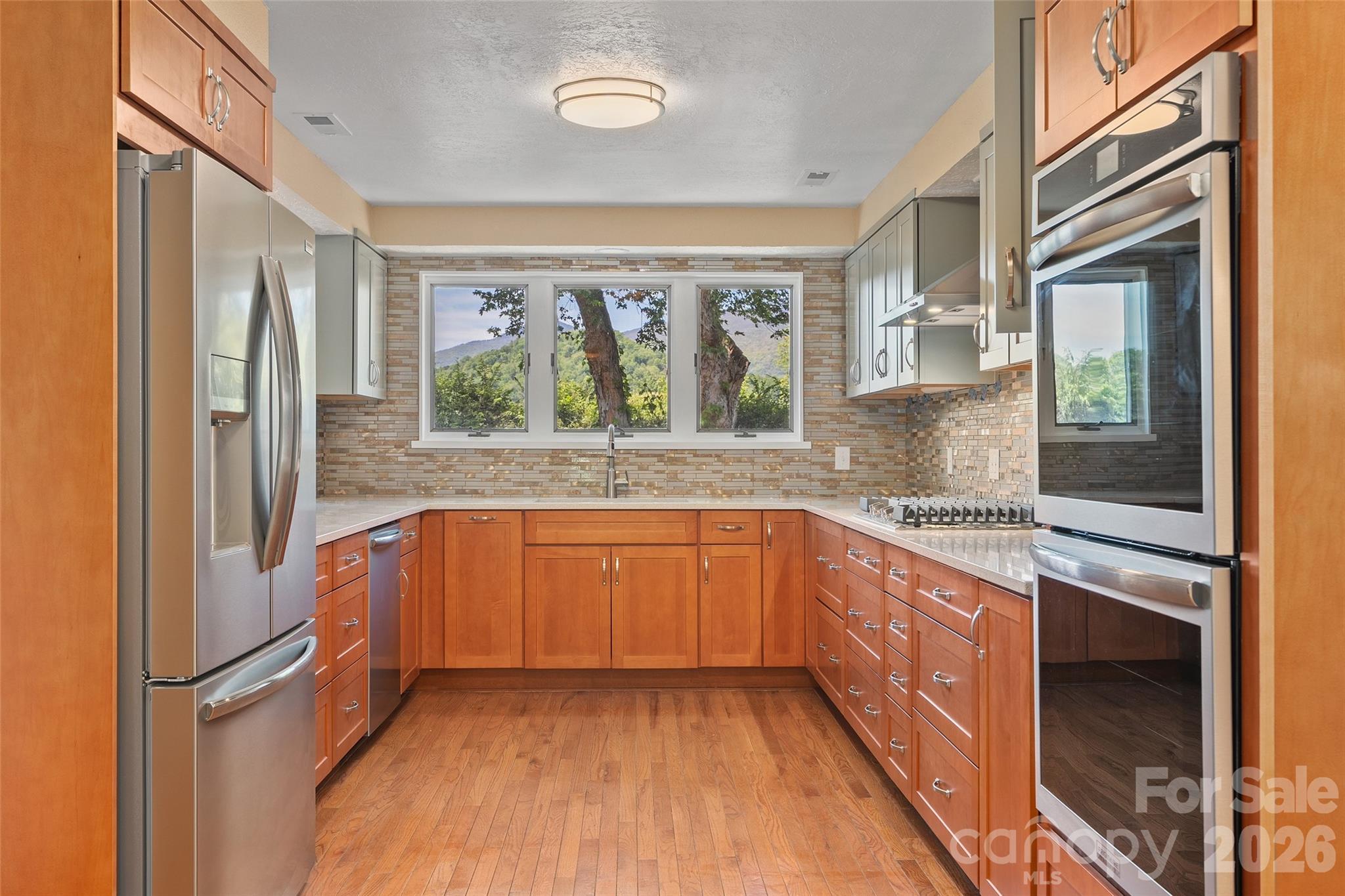 142 Country Club Drive — Waynesville