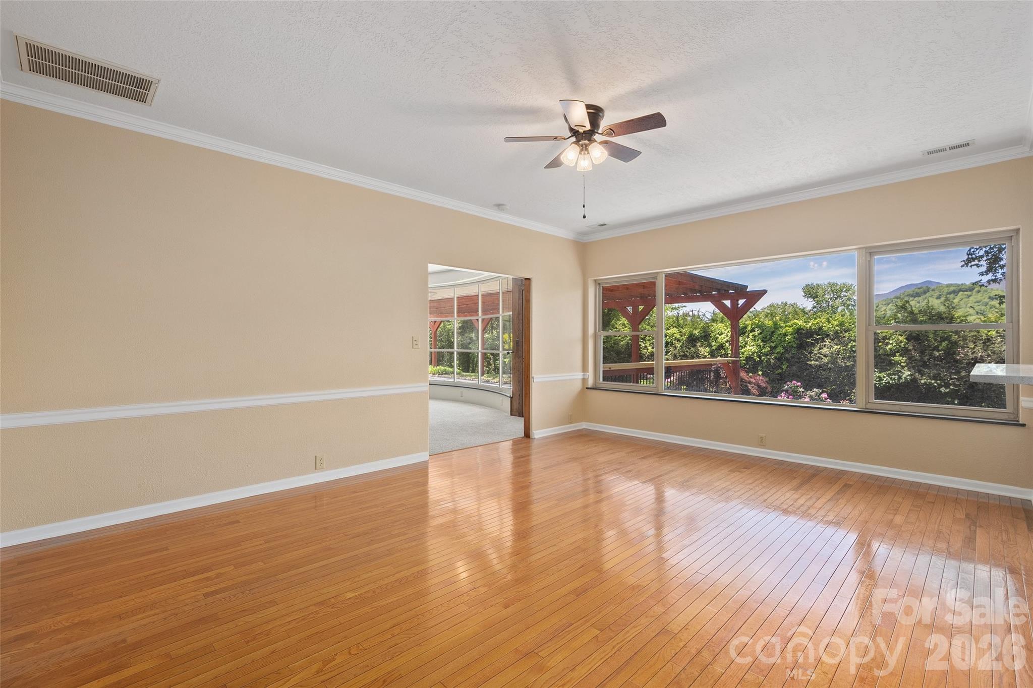 142 Country Club Drive — Waynesville