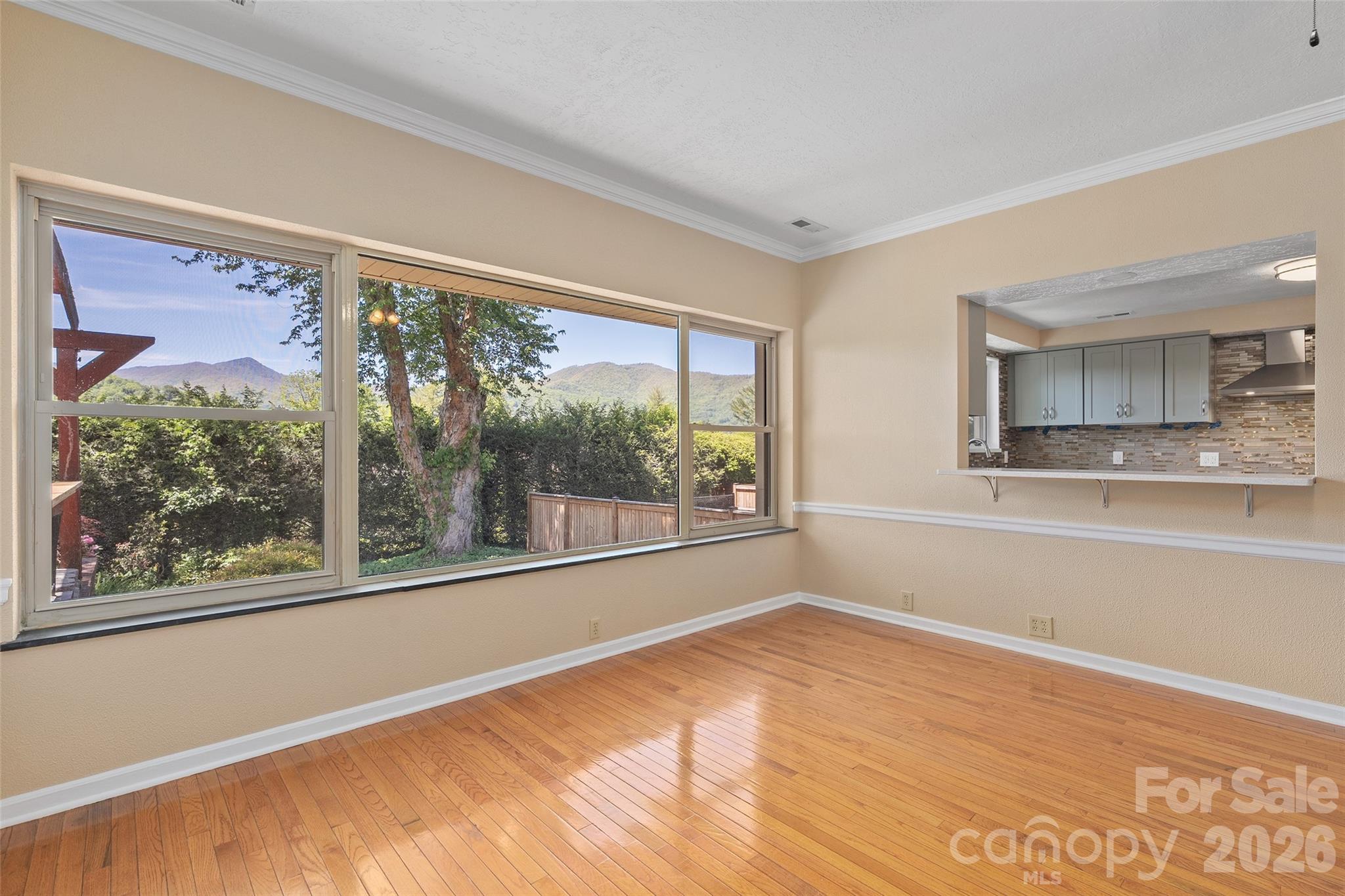 142 Country Club Drive — Waynesville