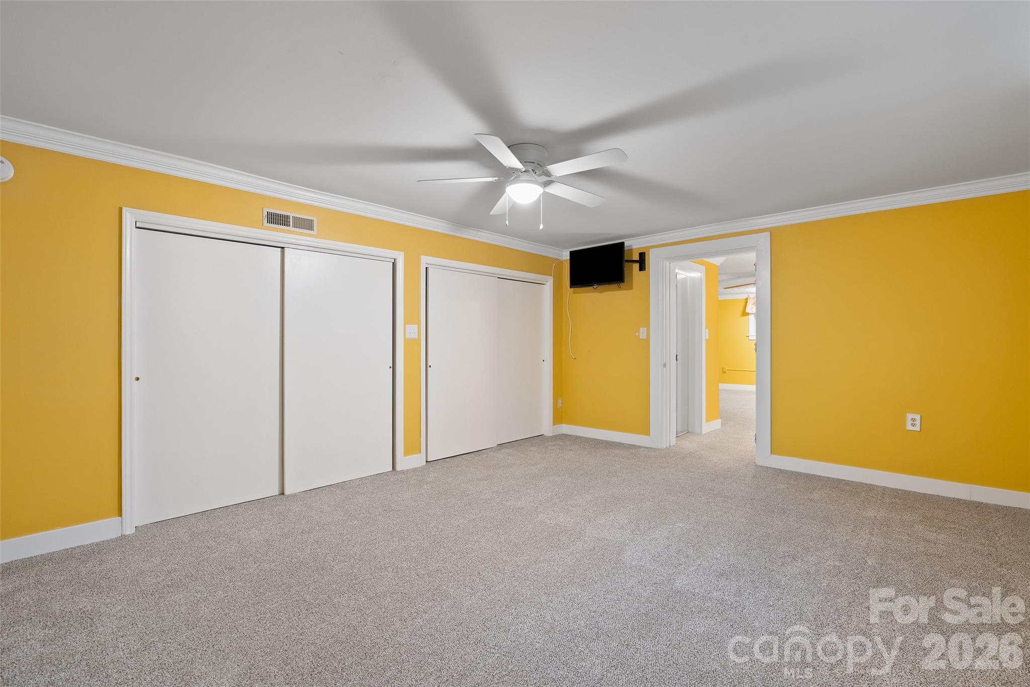 142 Country Club Drive — Waynesville