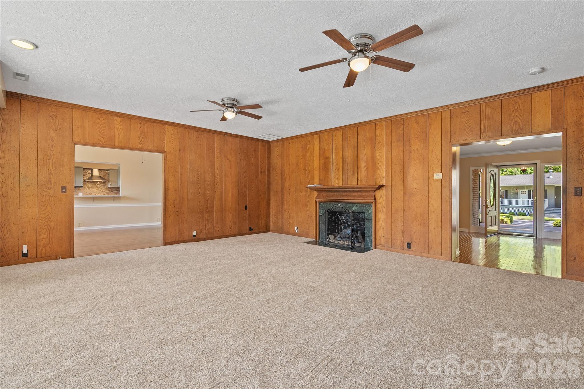 142 Country Club Drive — Waynesville