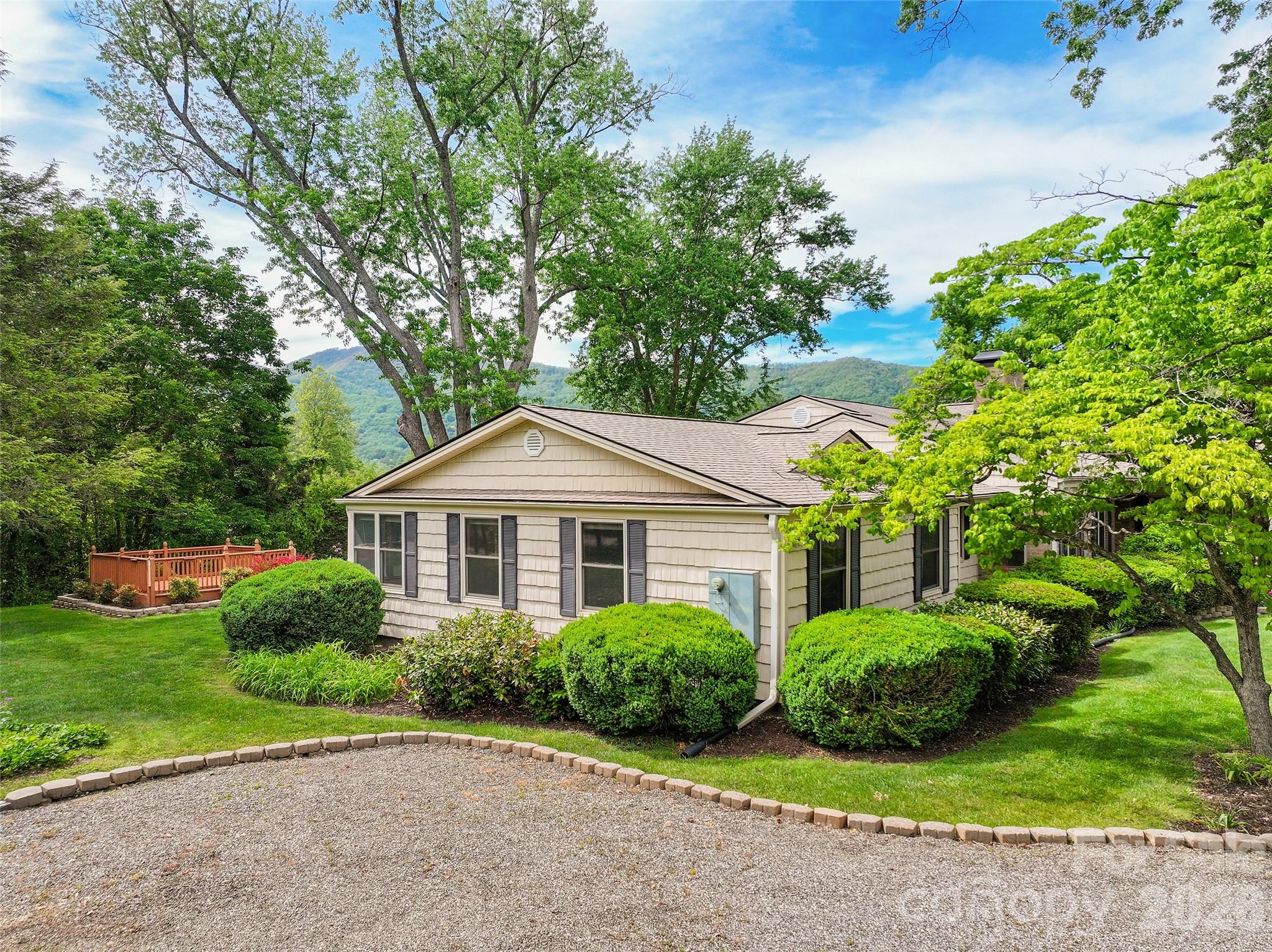 142 Country Club Drive — Waynesville