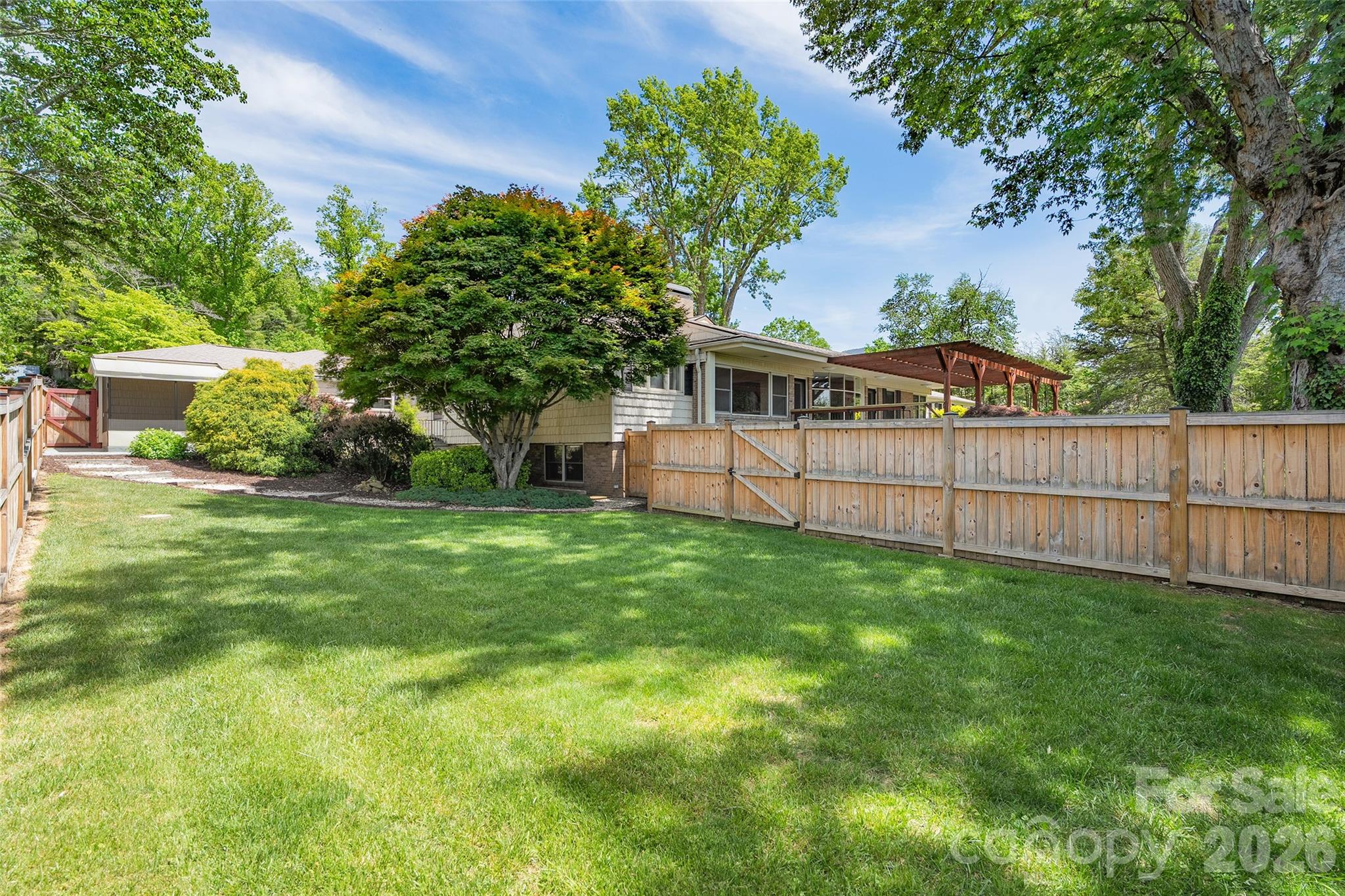 142 Country Club Drive — Waynesville