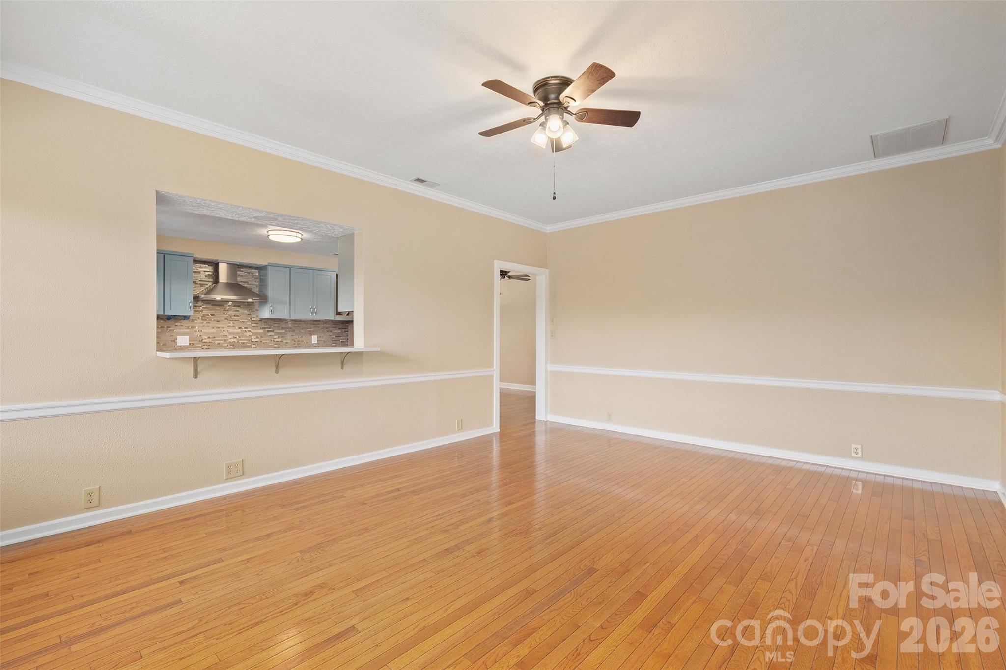 142 Country Club Drive — Waynesville