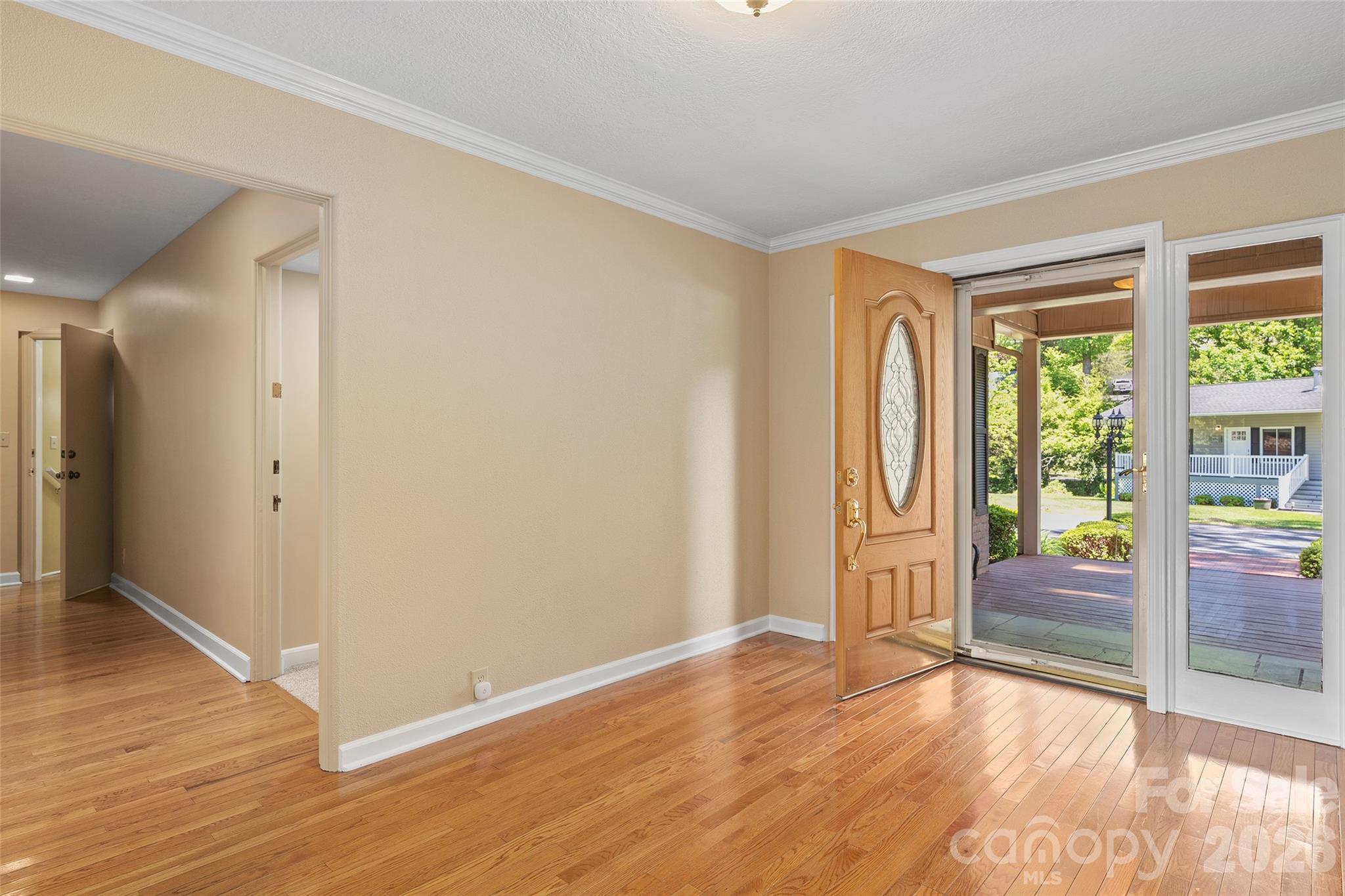 142 Country Club Drive — Waynesville
