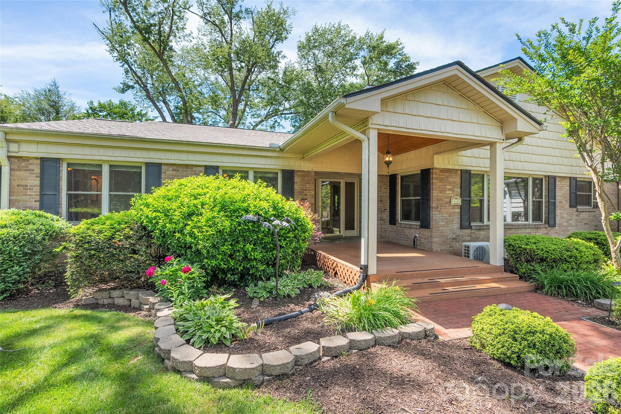 142 Country Club Drive — Waynesville