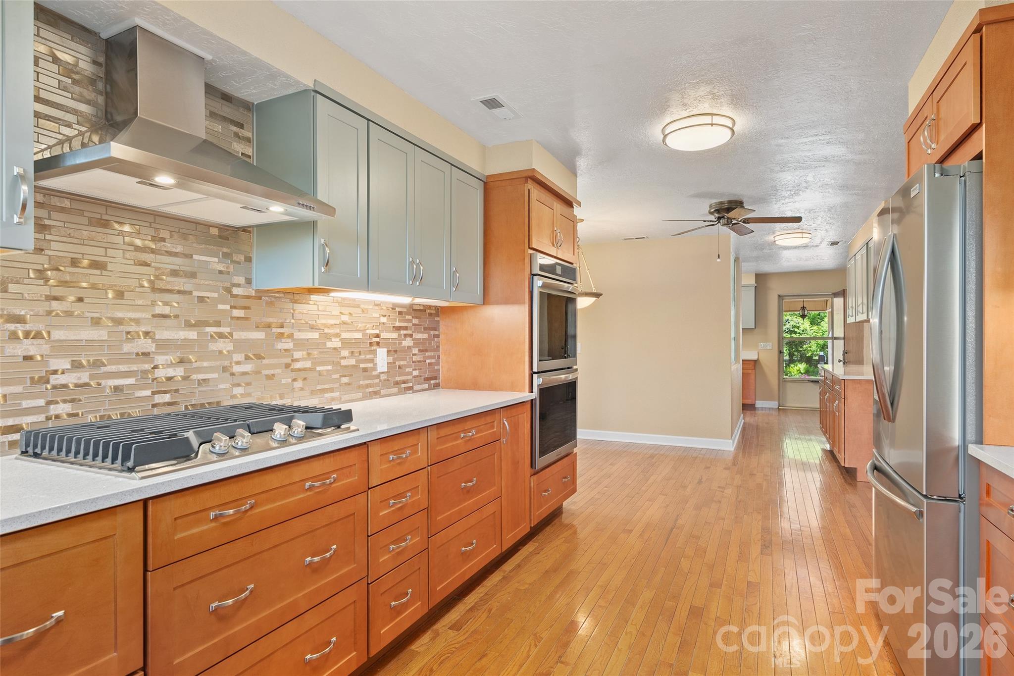 142 Country Club Drive — Waynesville