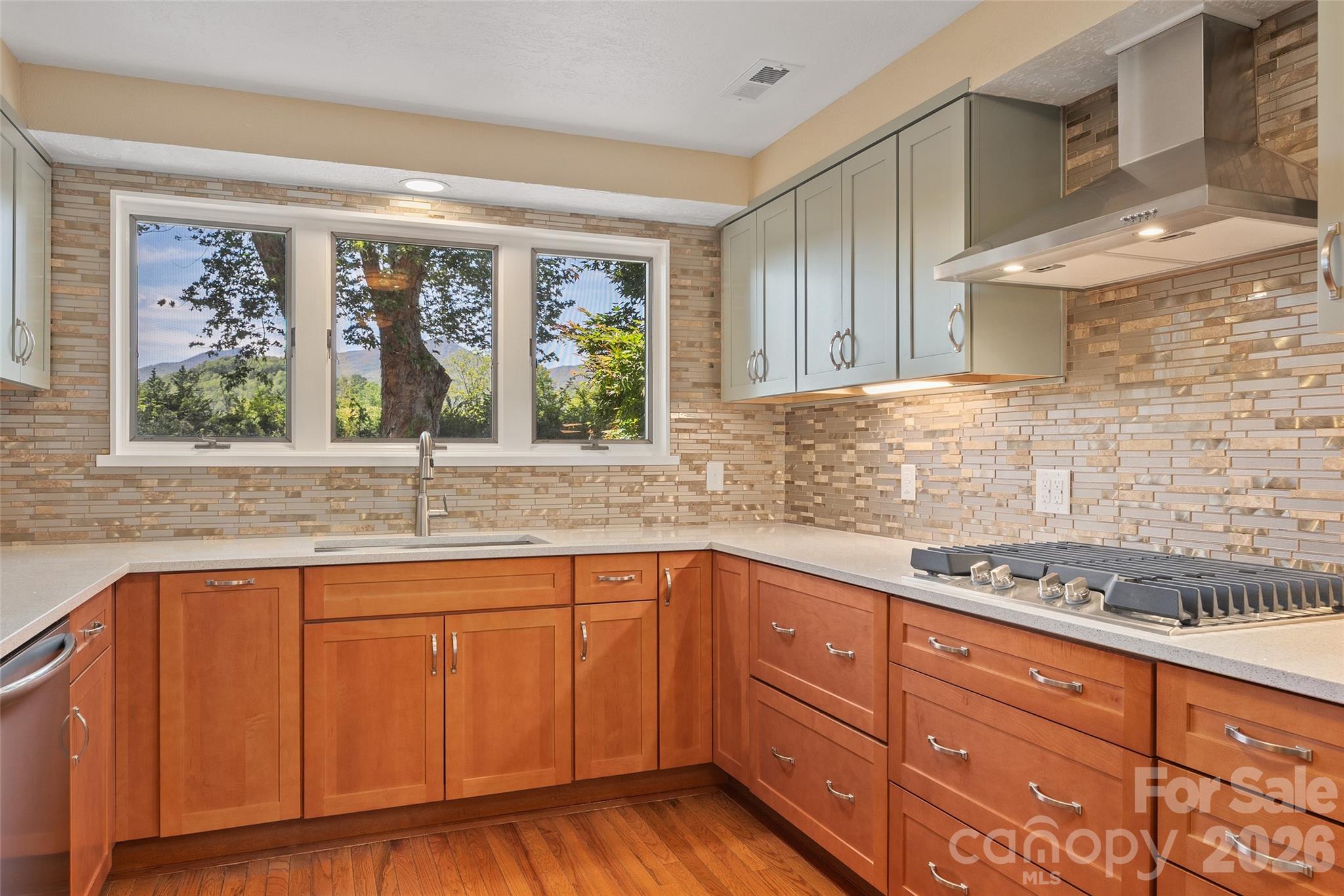 142 Country Club Drive — Waynesville