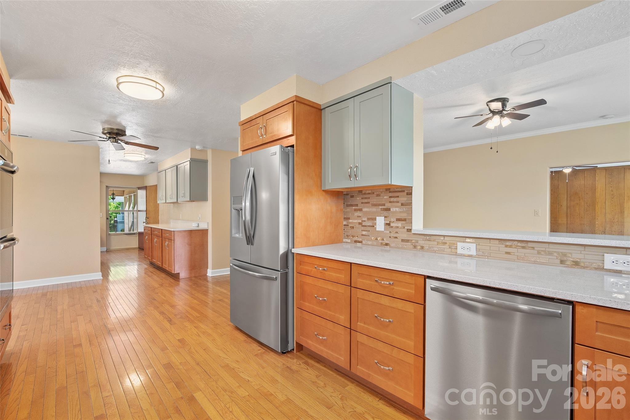 142 Country Club Drive — Waynesville