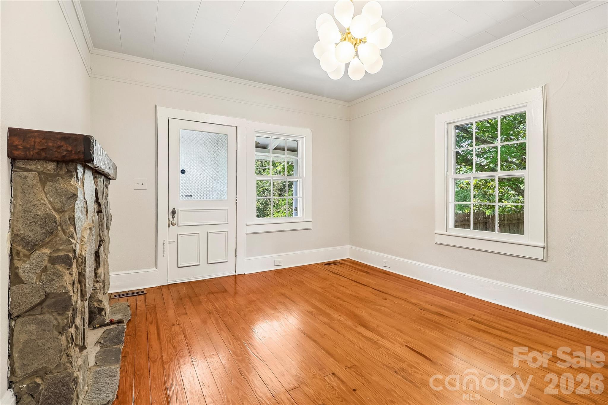 130 Lancaster Street — Chester