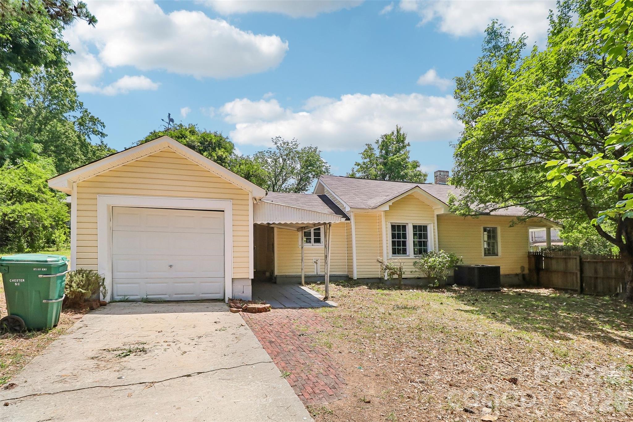 130 Lancaster Street — Chester