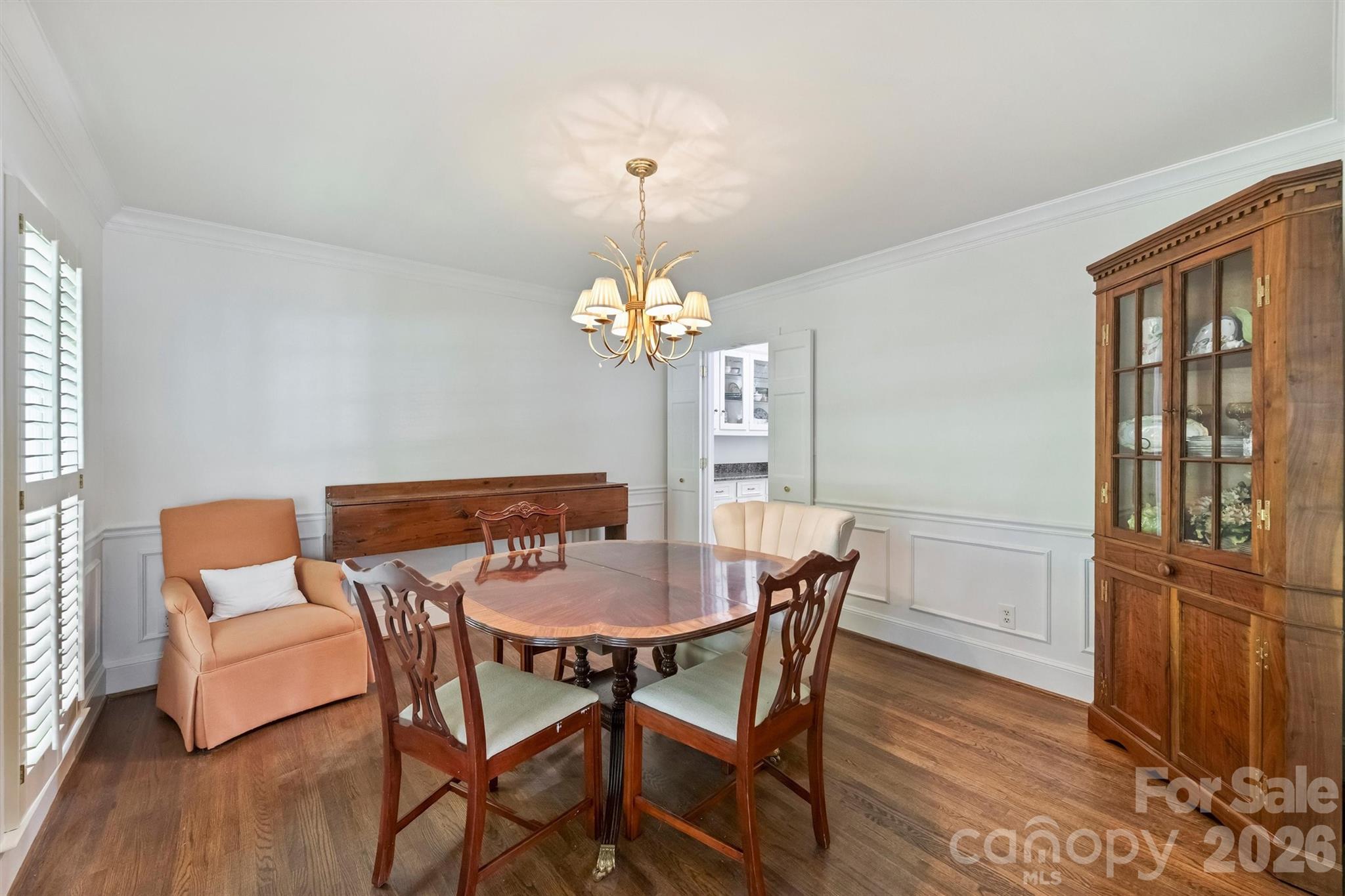 2830 Wickersham Road — Charlotte