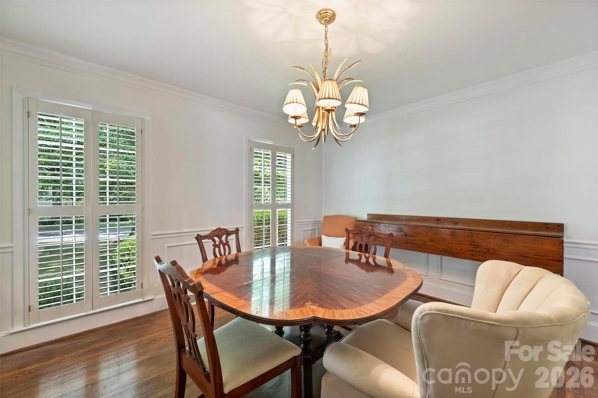 2830 Wickersham Road — Charlotte