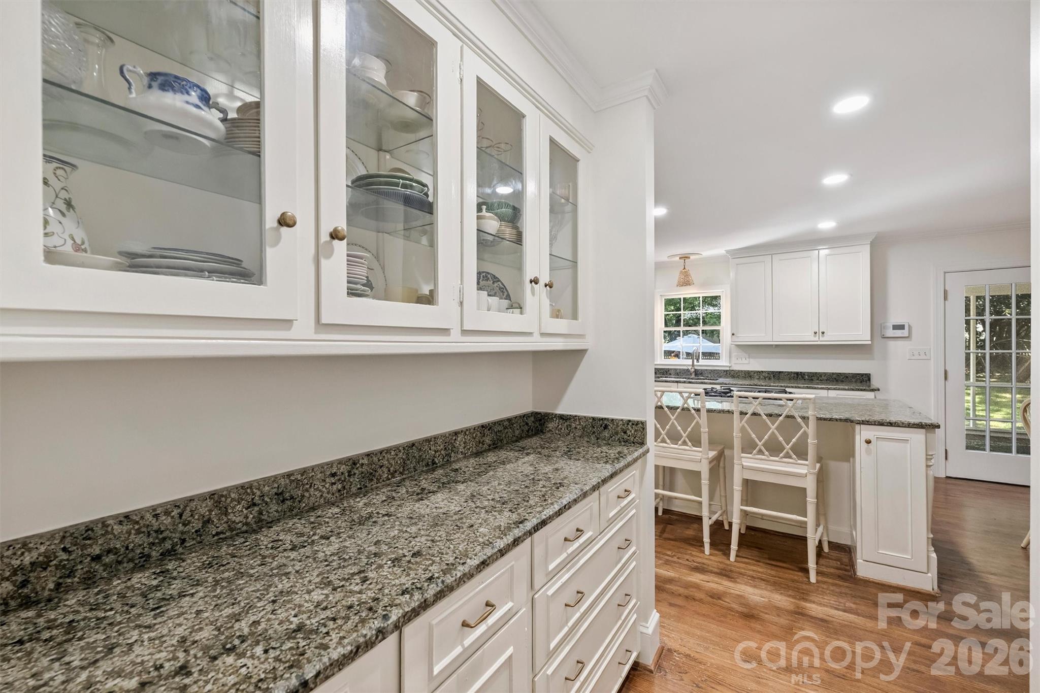 2830 Wickersham Road — Charlotte