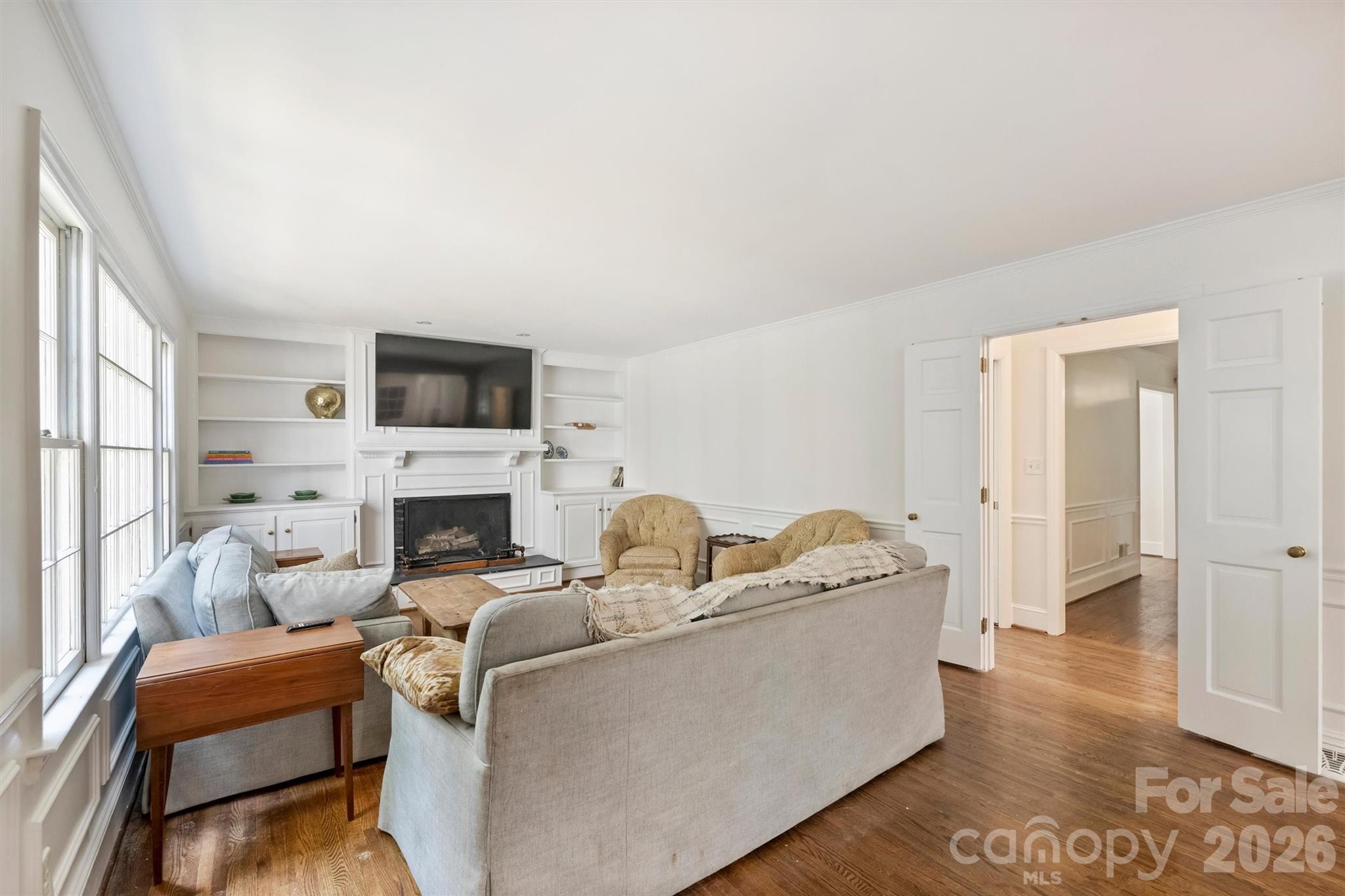 2830 Wickersham Road — Charlotte