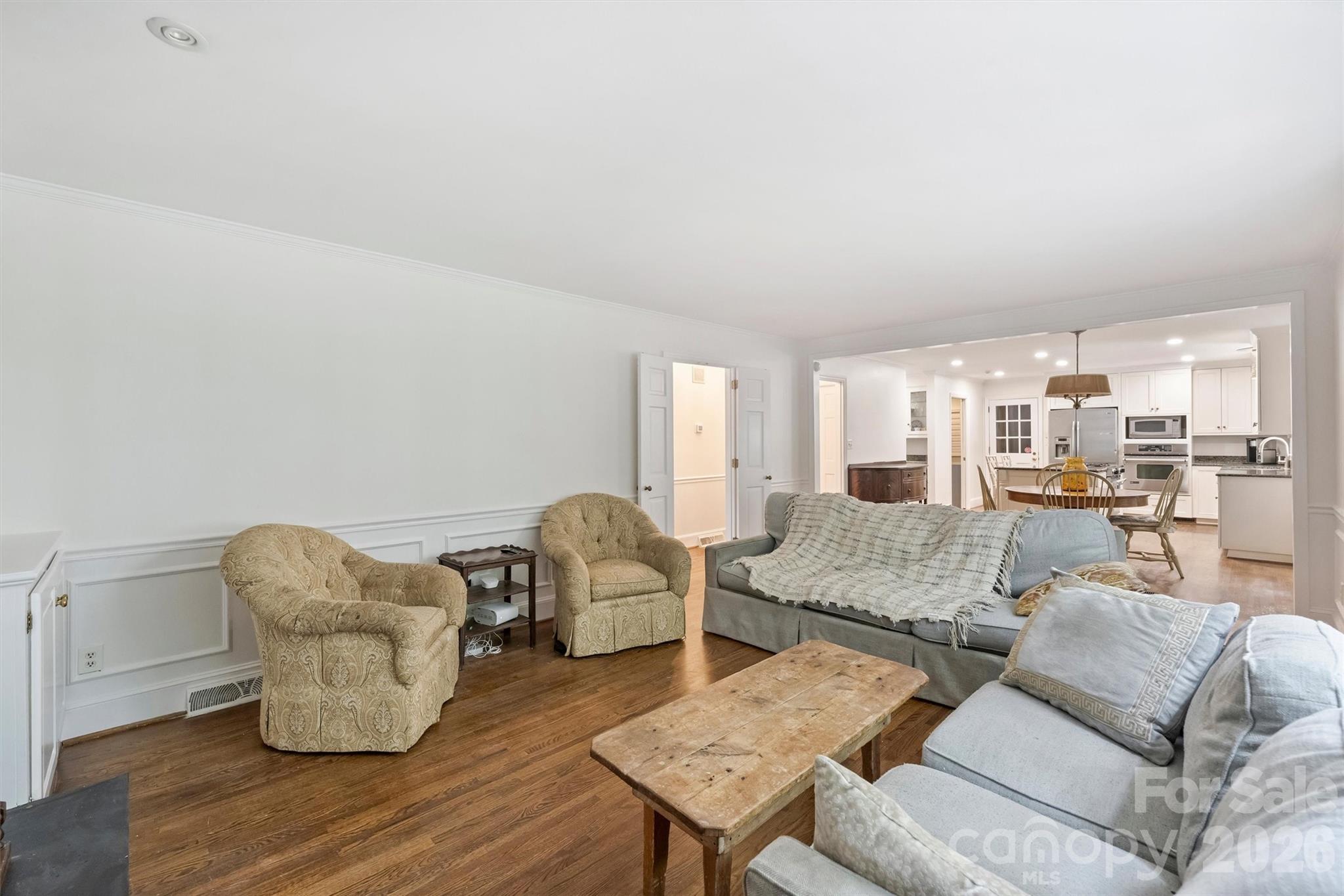 2830 Wickersham Road — Charlotte