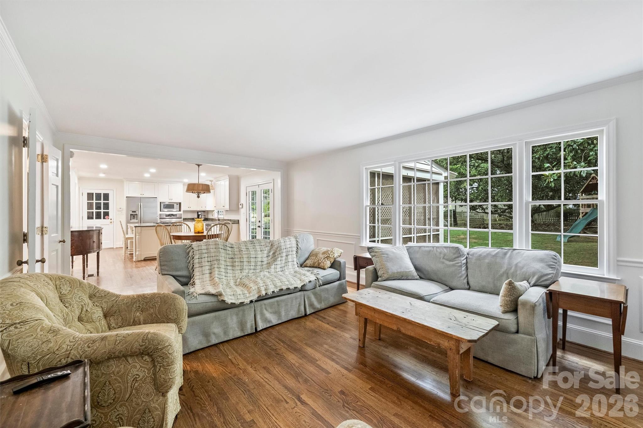 2830 Wickersham Road — Charlotte
