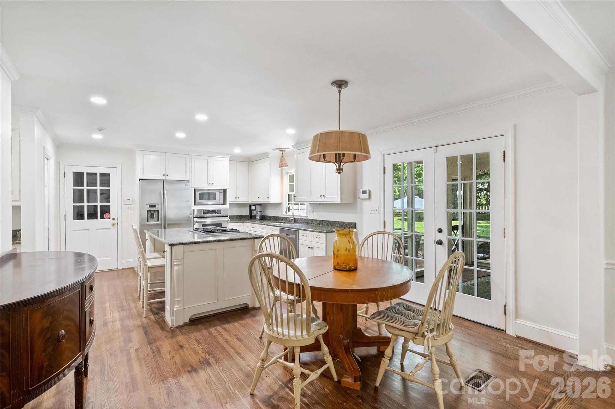 2830 Wickersham Road — Charlotte