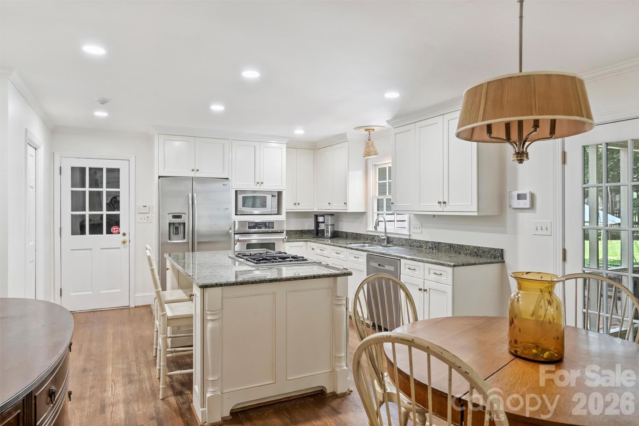 2830 Wickersham Road — Charlotte