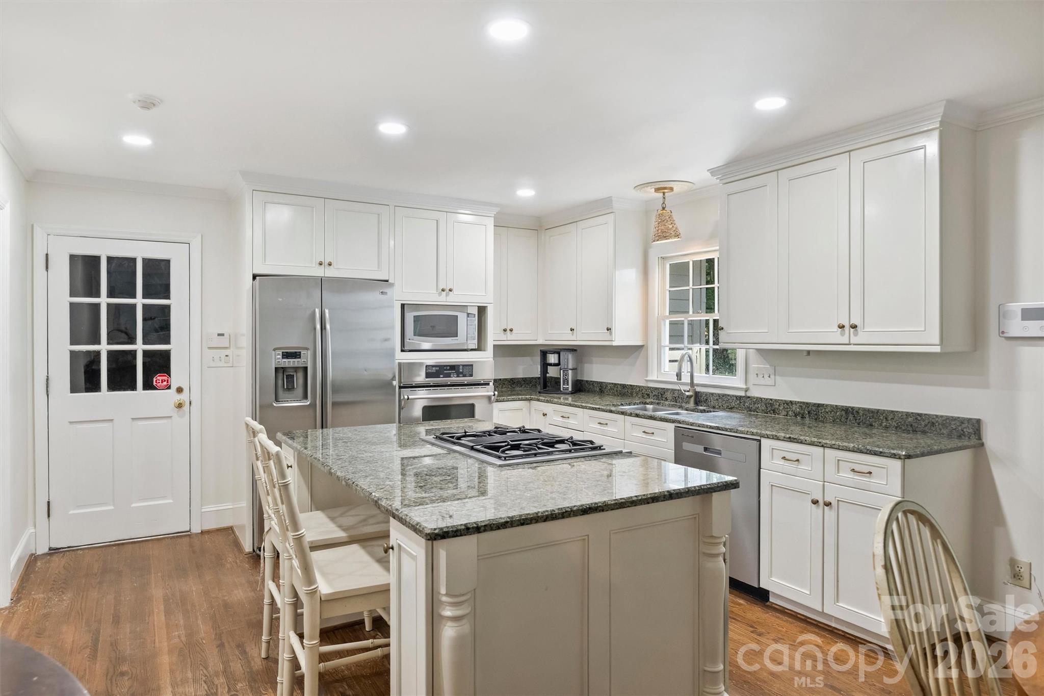 2830 Wickersham Road — Charlotte