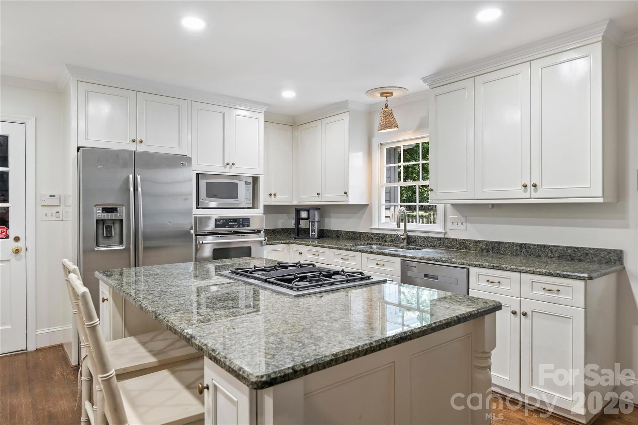 2830 Wickersham Road — Charlotte