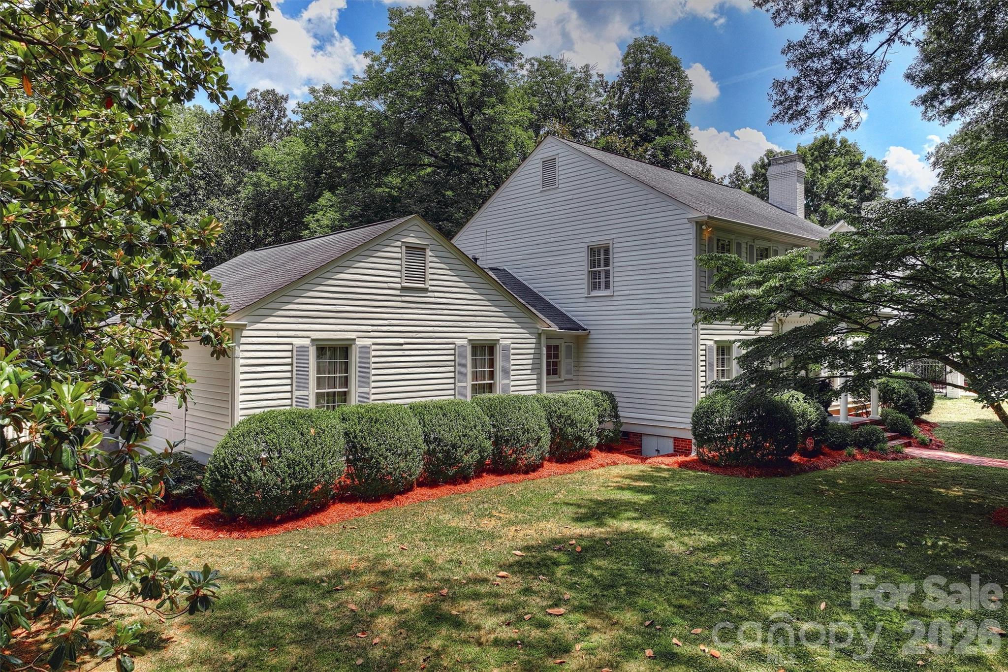 2830 Wickersham Road — Charlotte