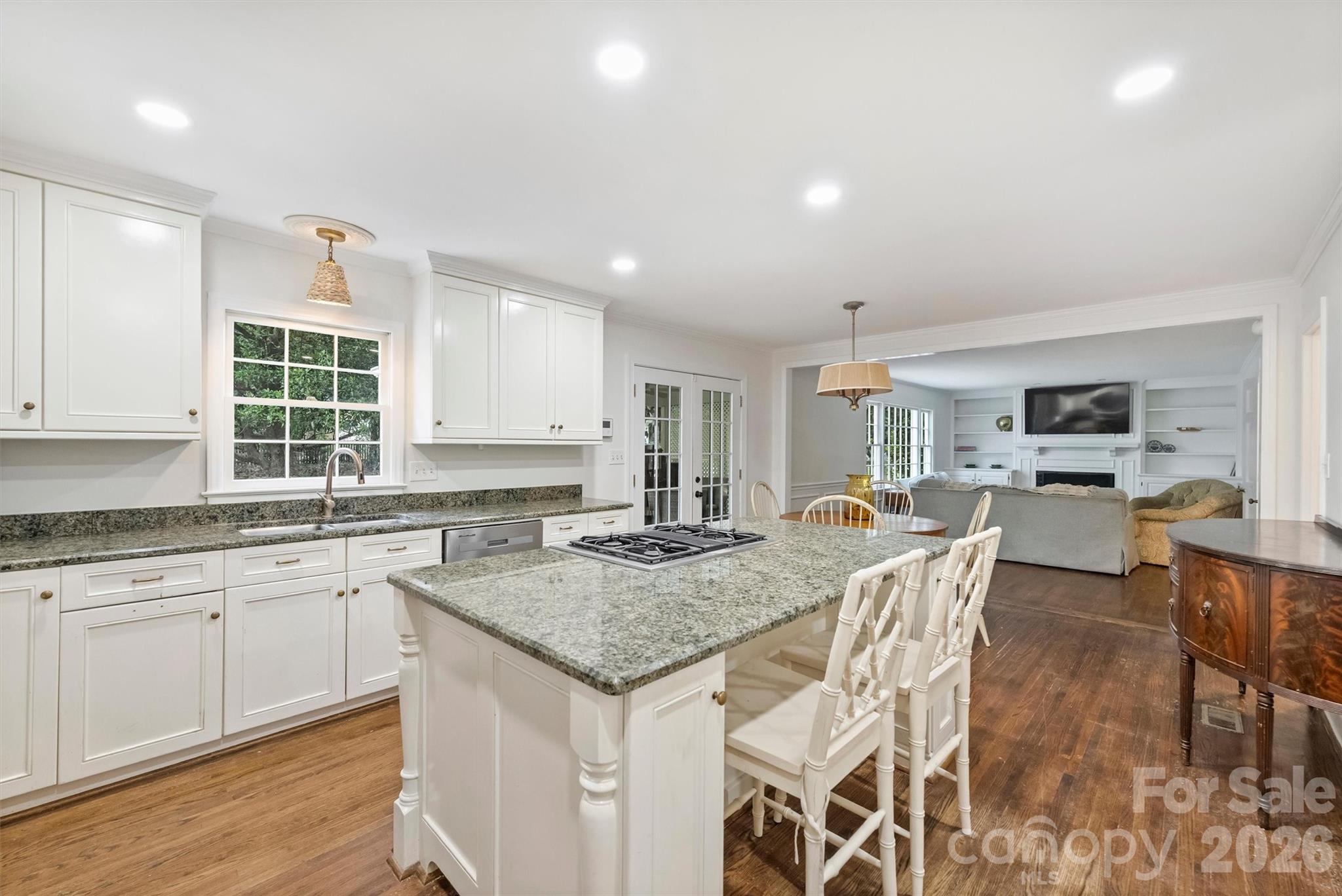 2830 Wickersham Road — Charlotte