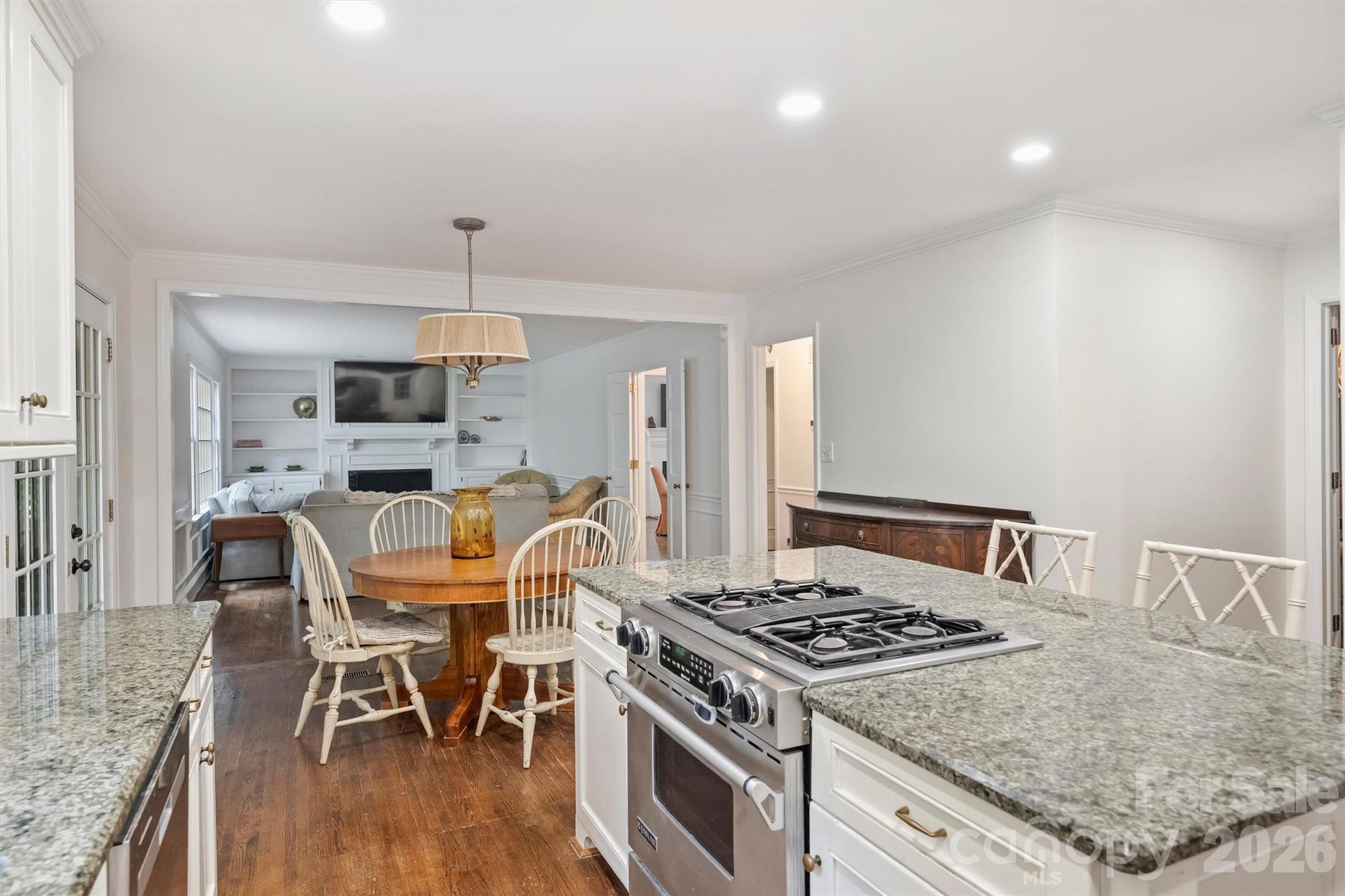 2830 Wickersham Road — Charlotte