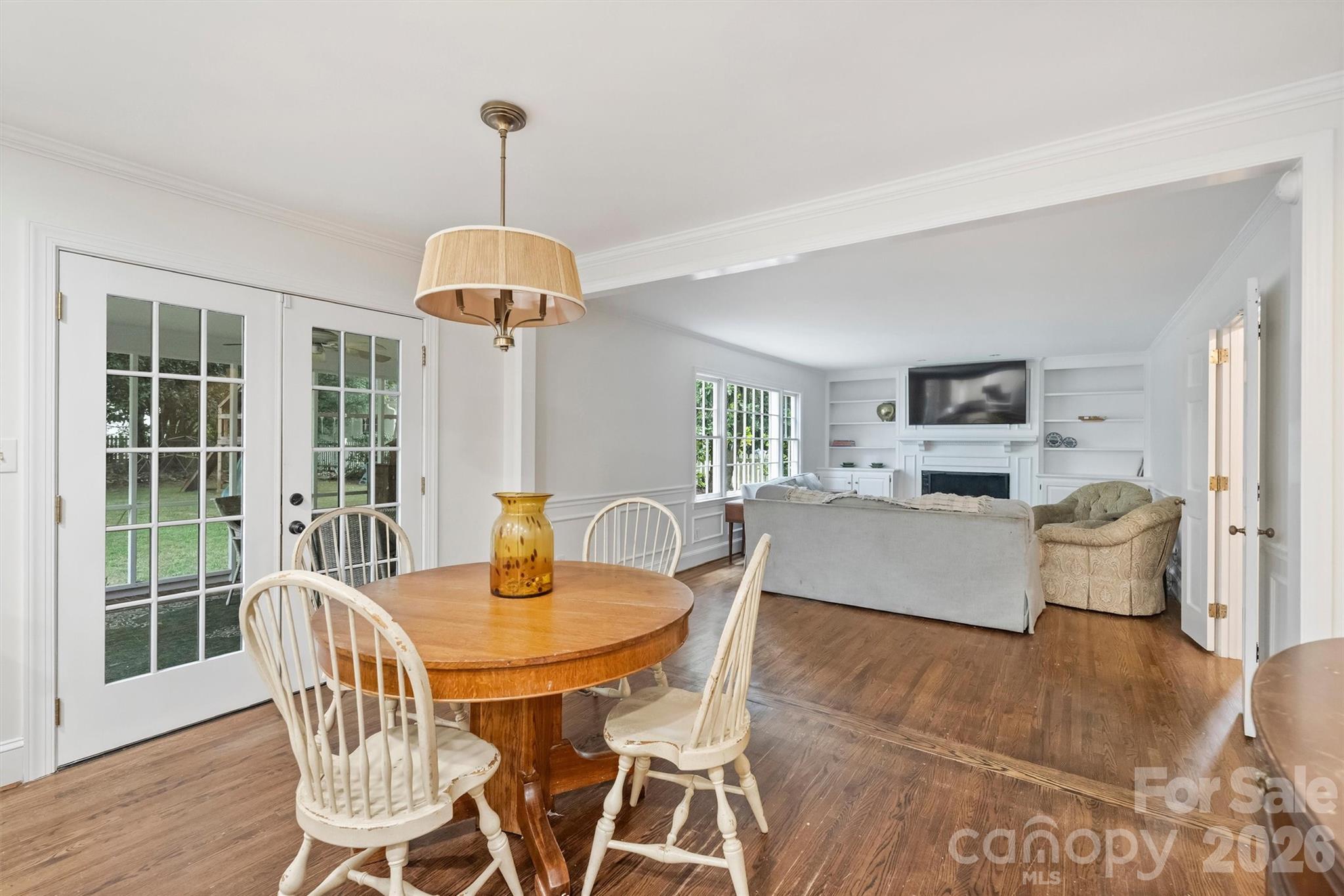 2830 Wickersham Road — Charlotte
