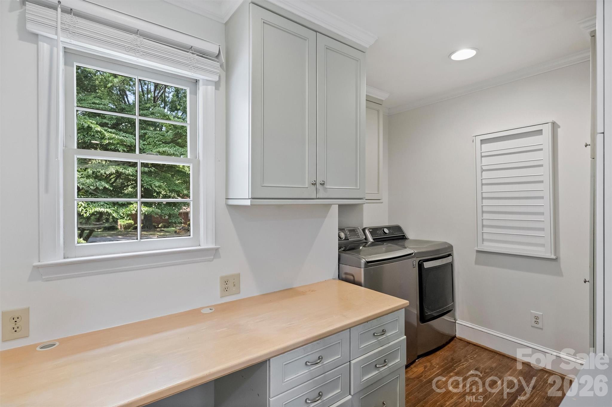 2830 Wickersham Road — Charlotte